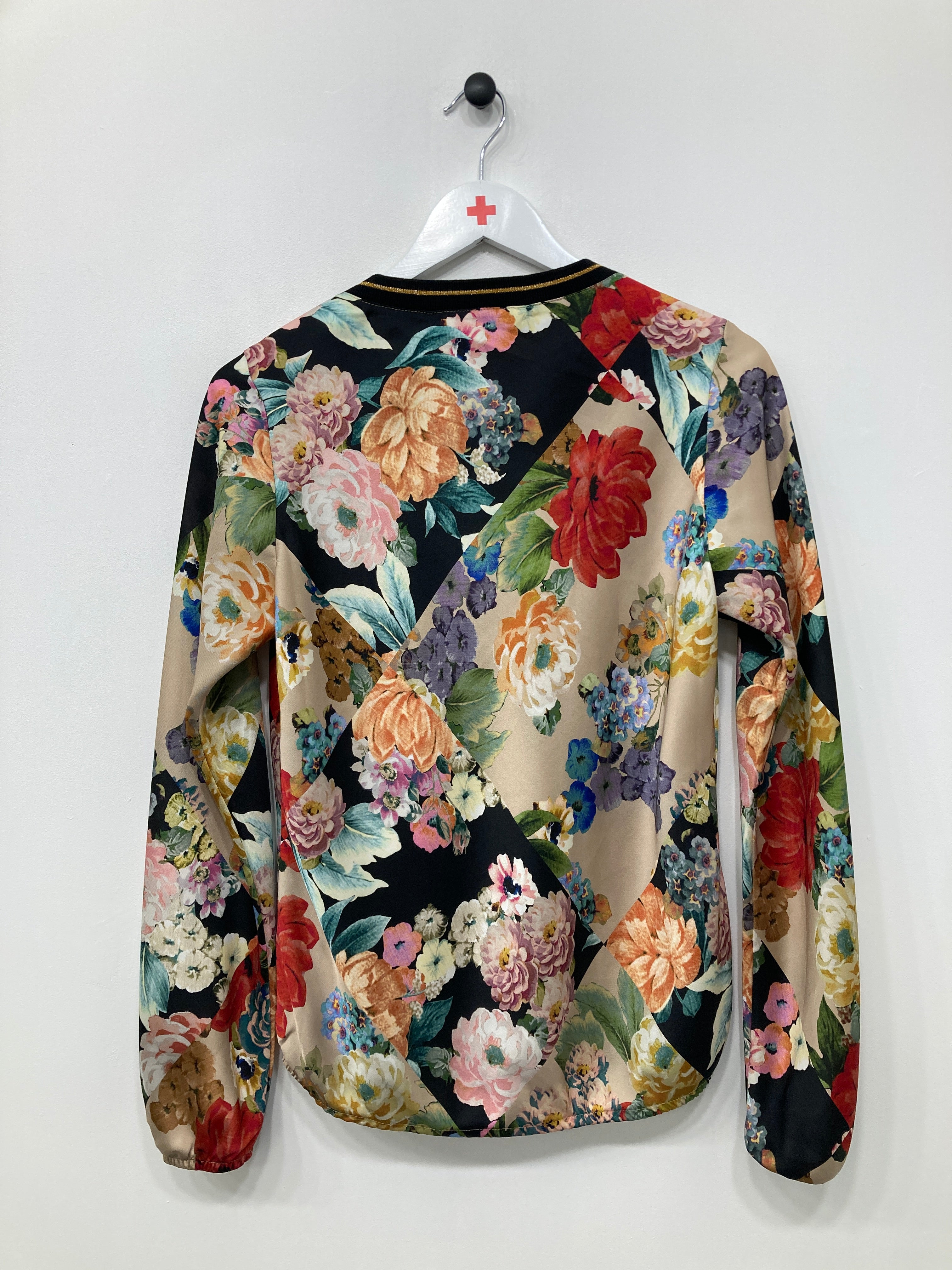 Summum Woman Bluse