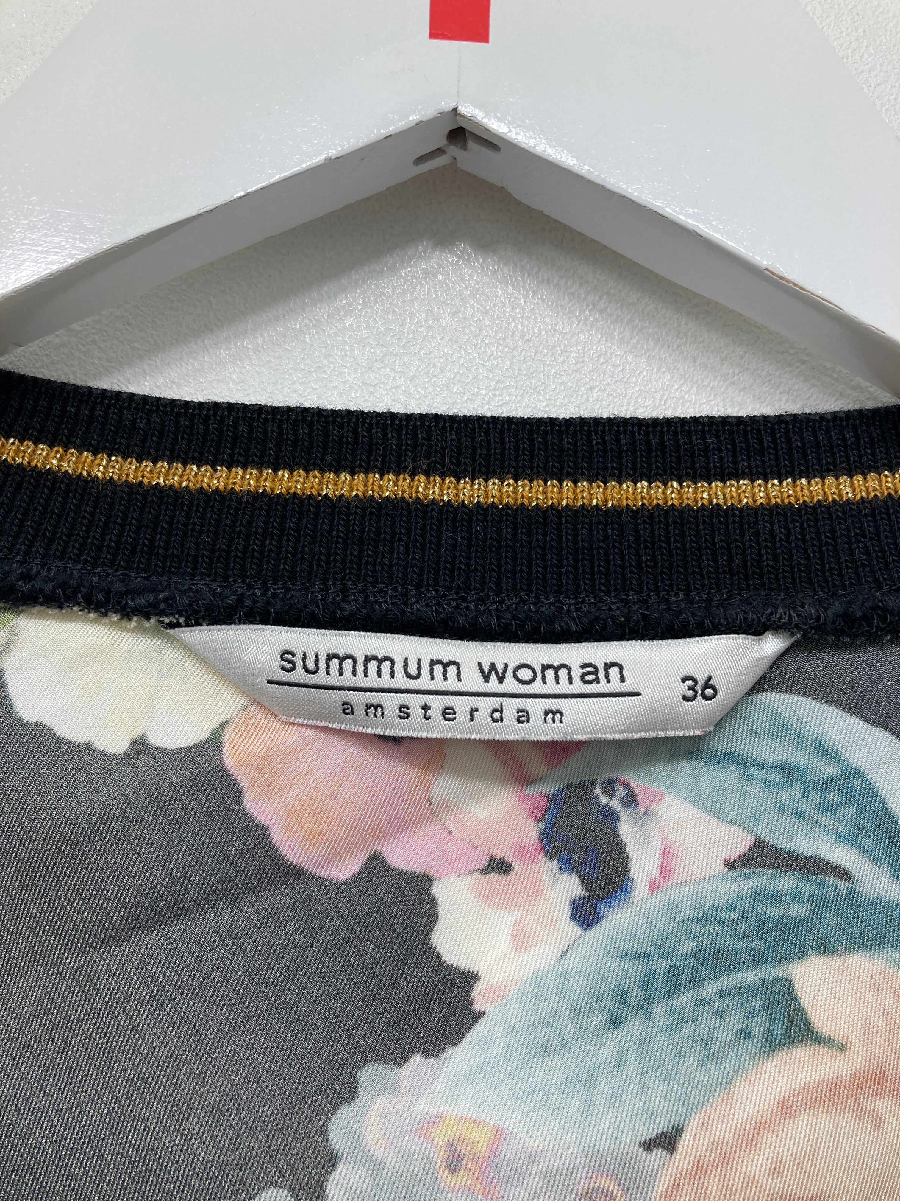 Summum Woman Bluse