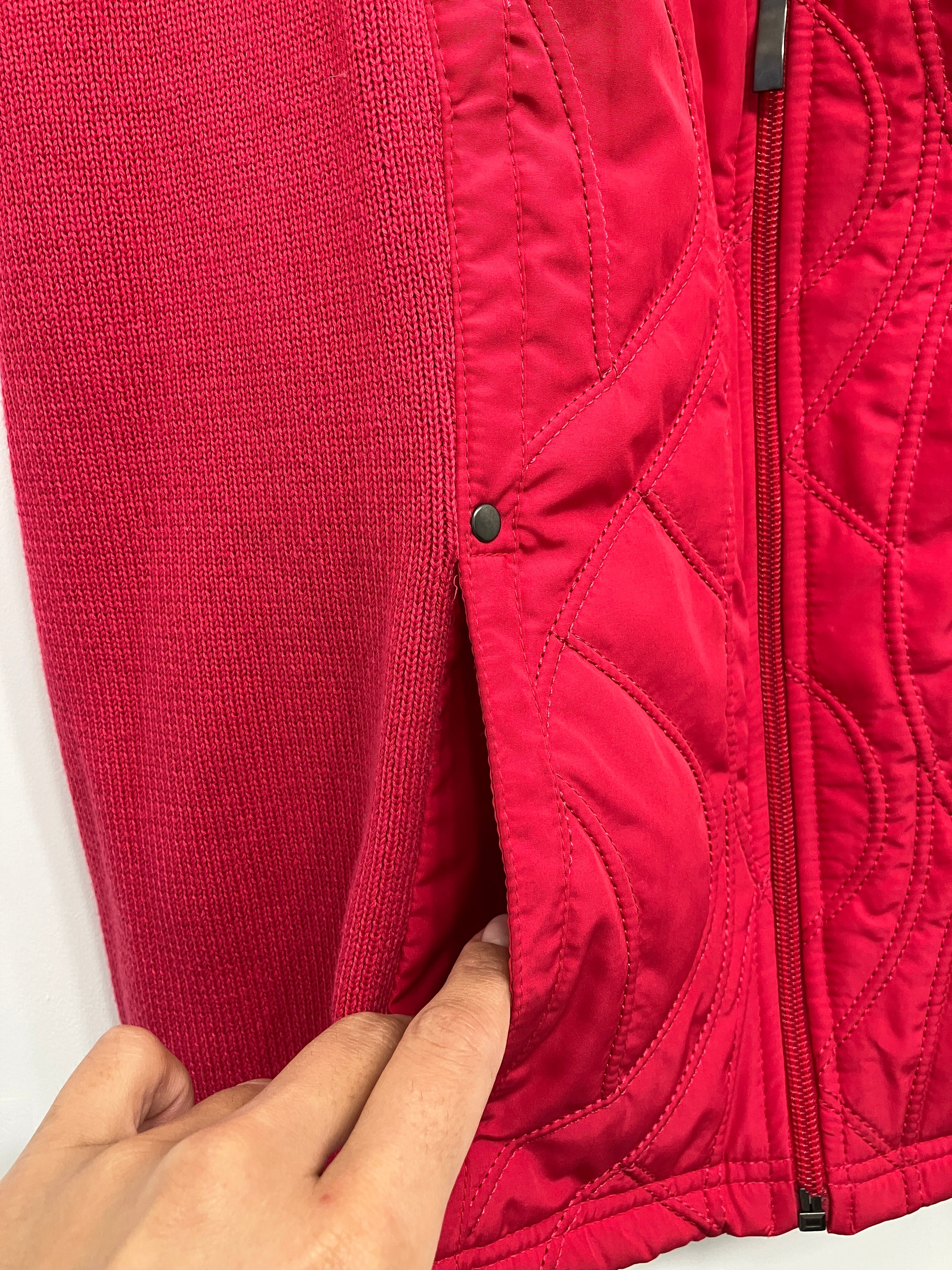 Noble Micha Vest