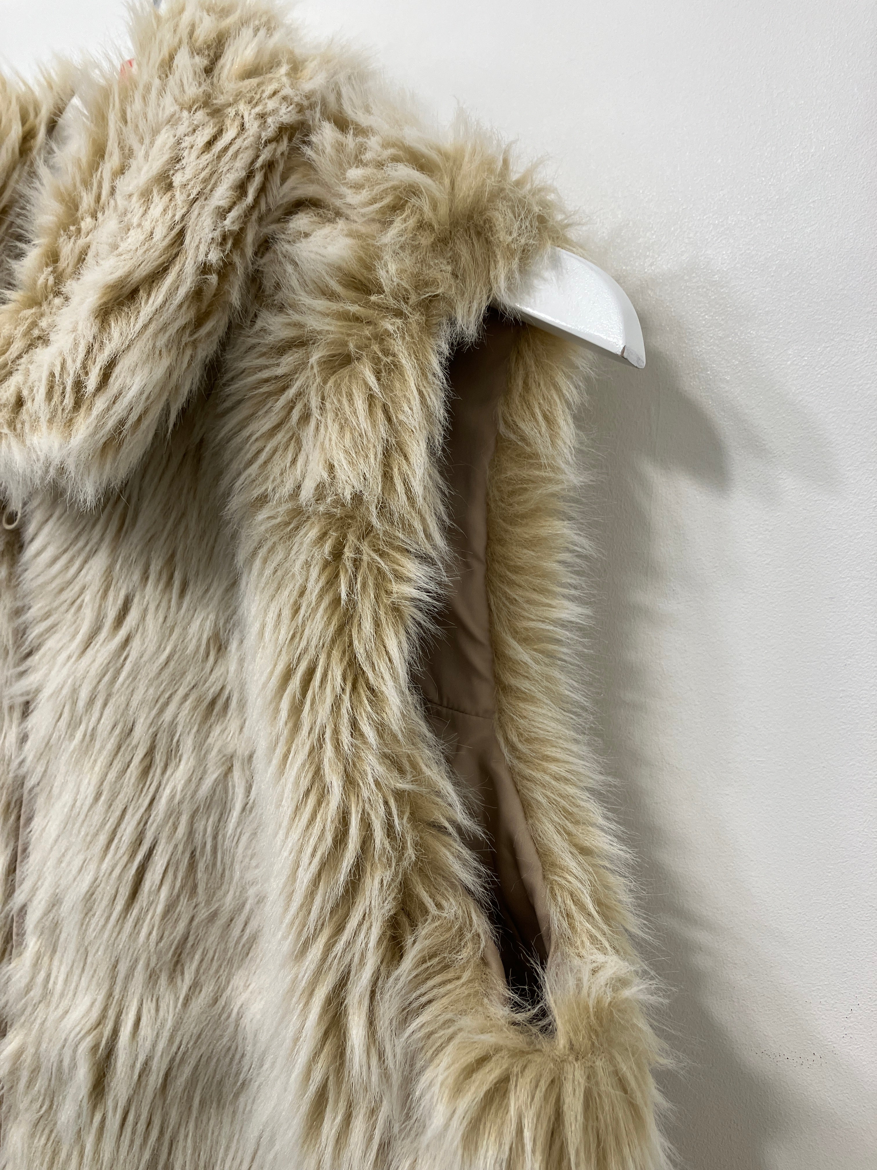 Fransa Vest