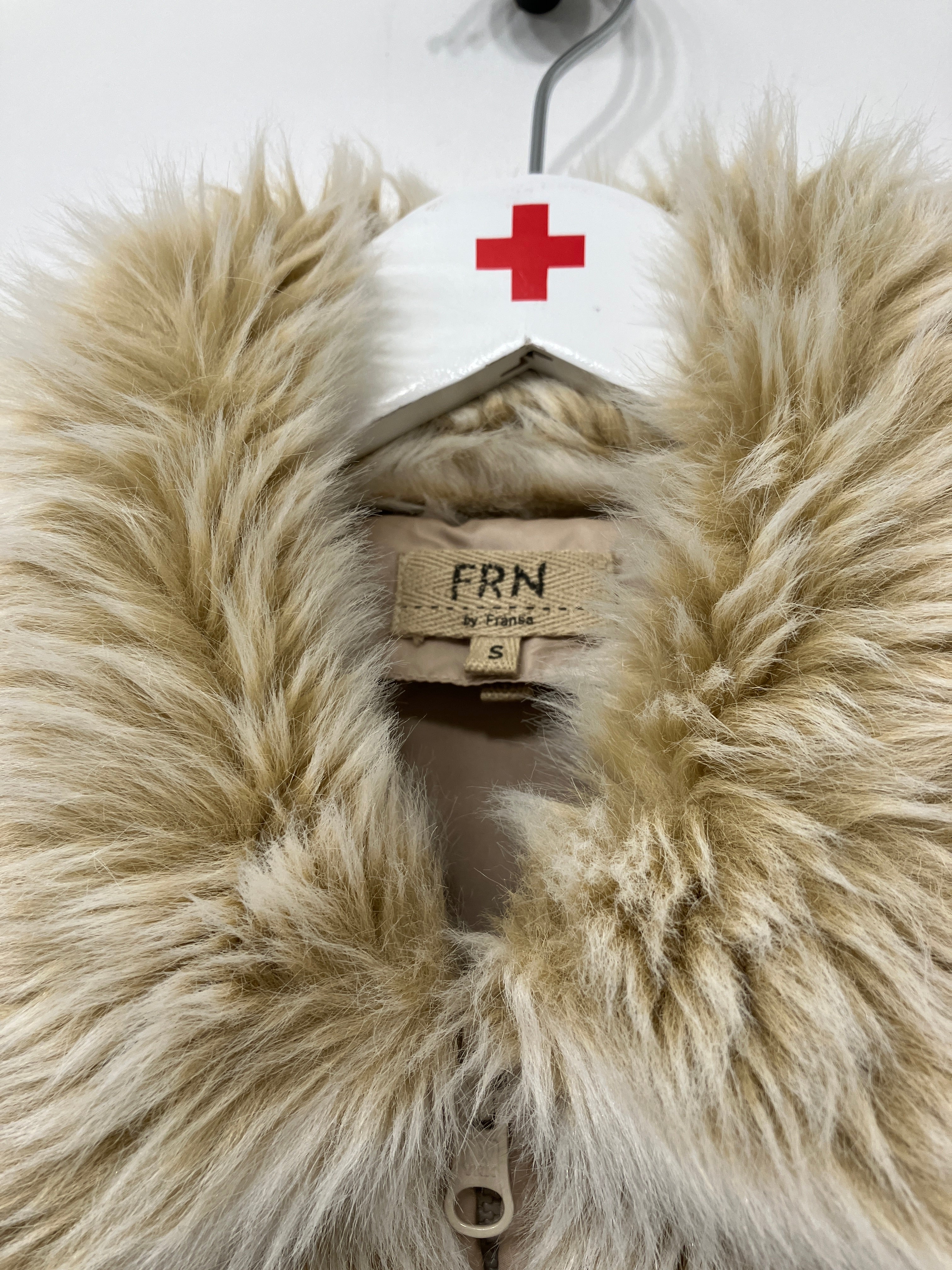 Fransa Vest