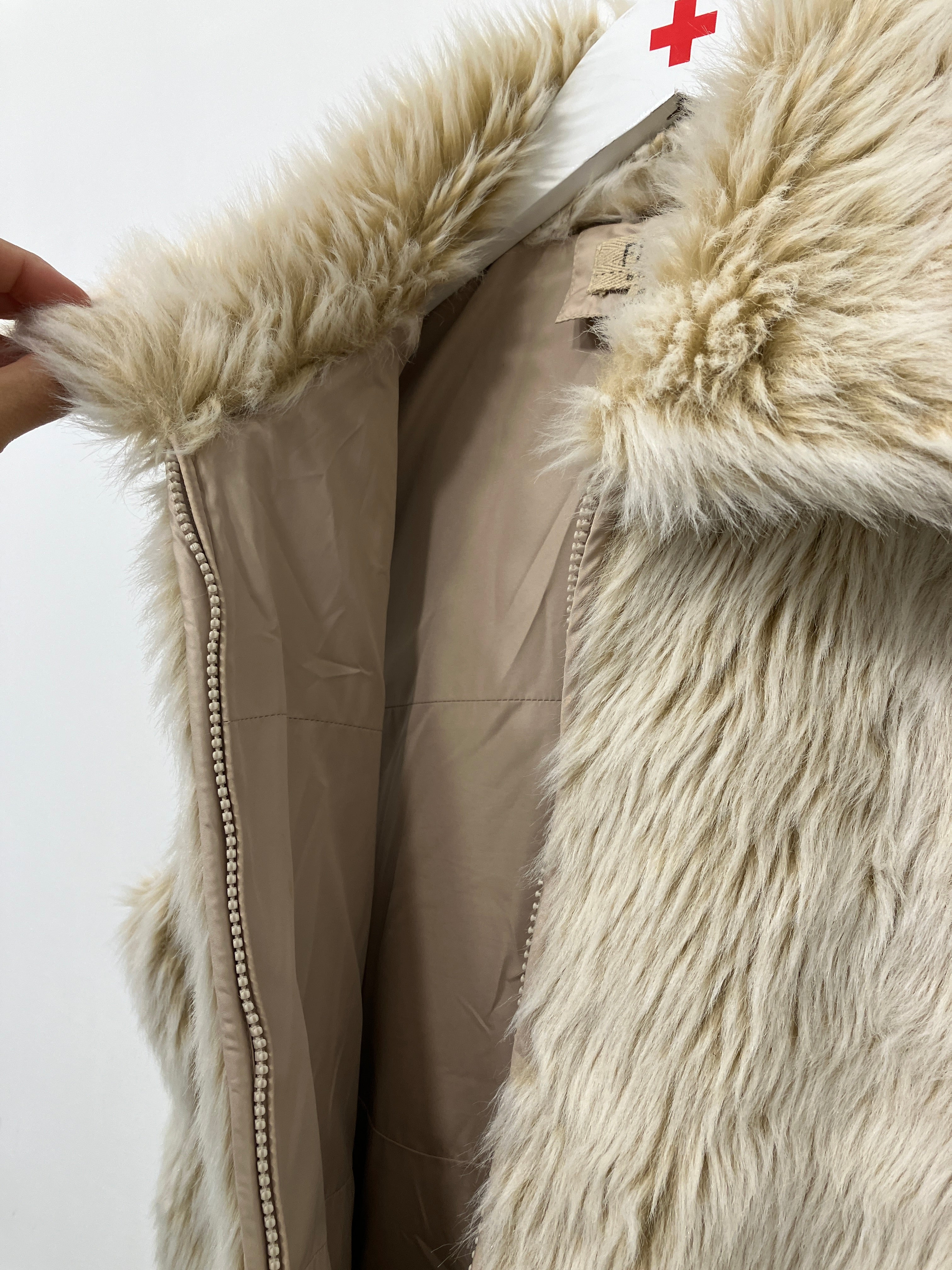 Fransa Vest