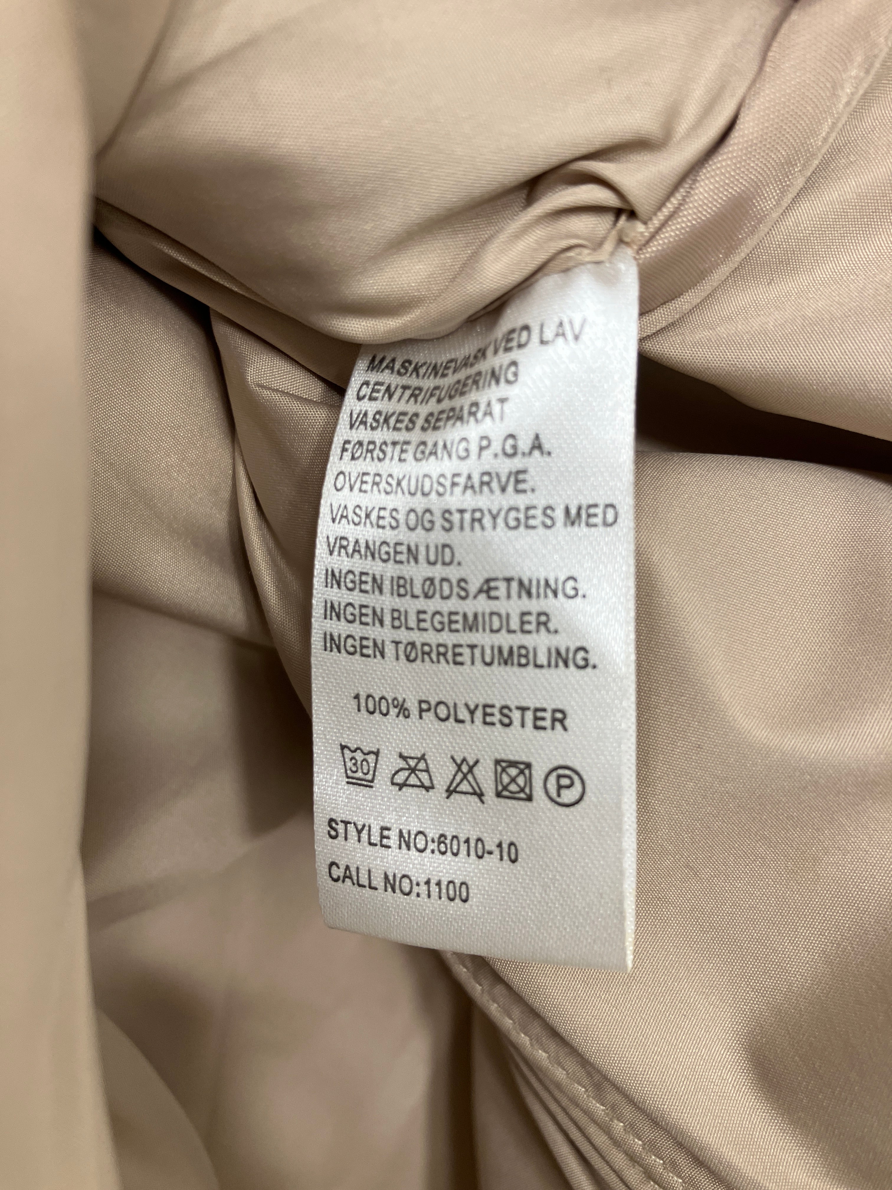Fransa Vest