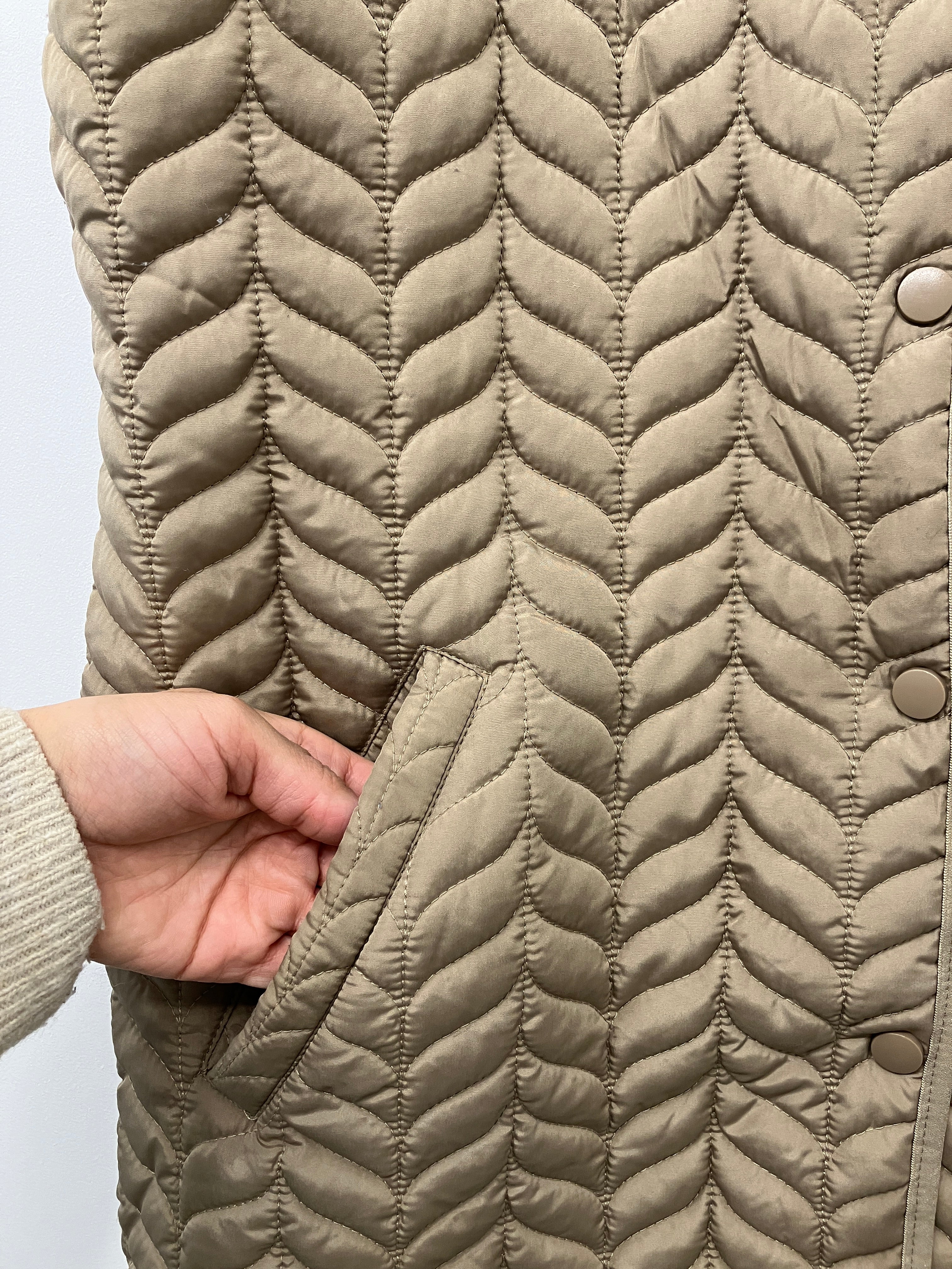 Vest