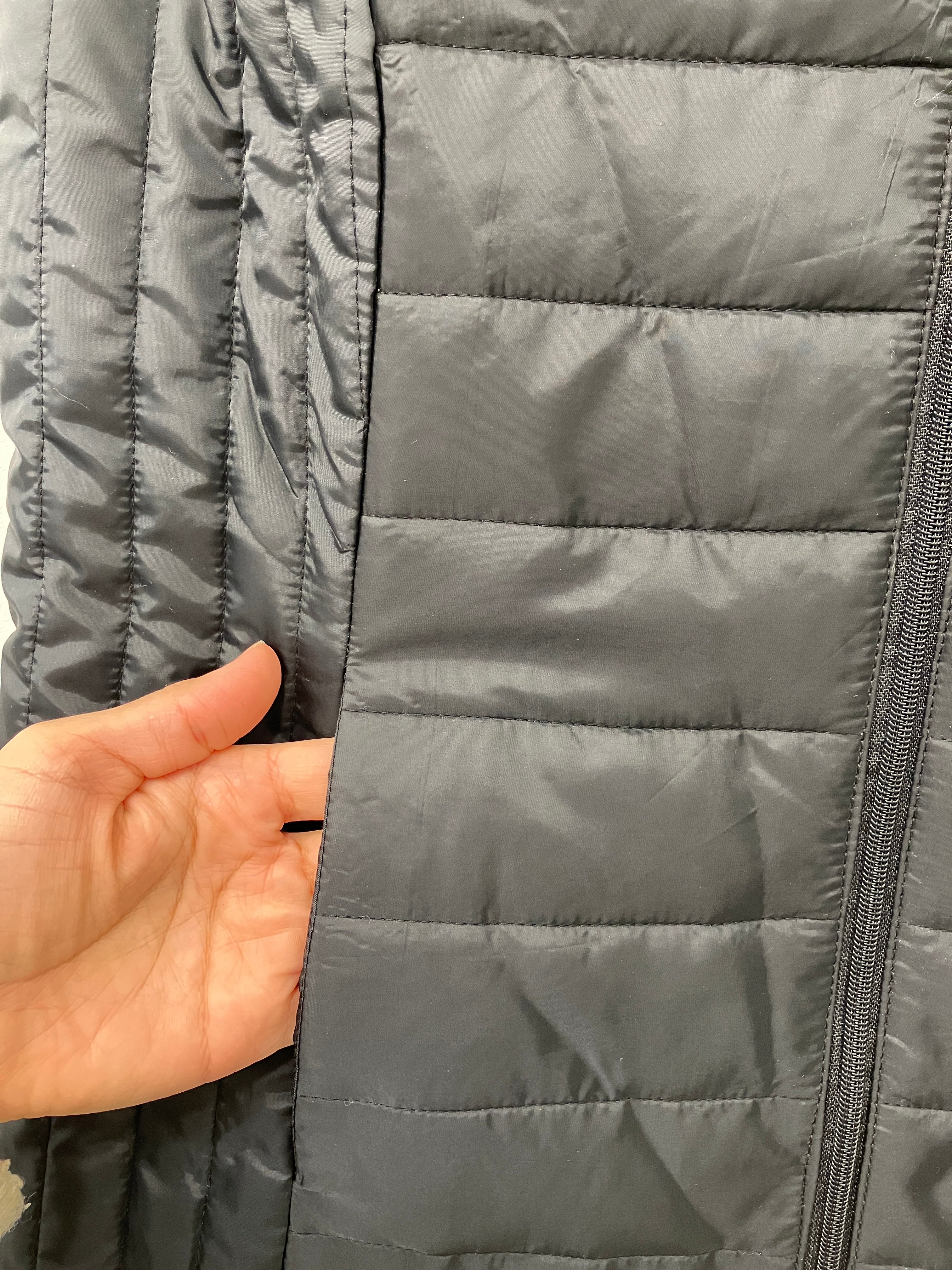 Vest