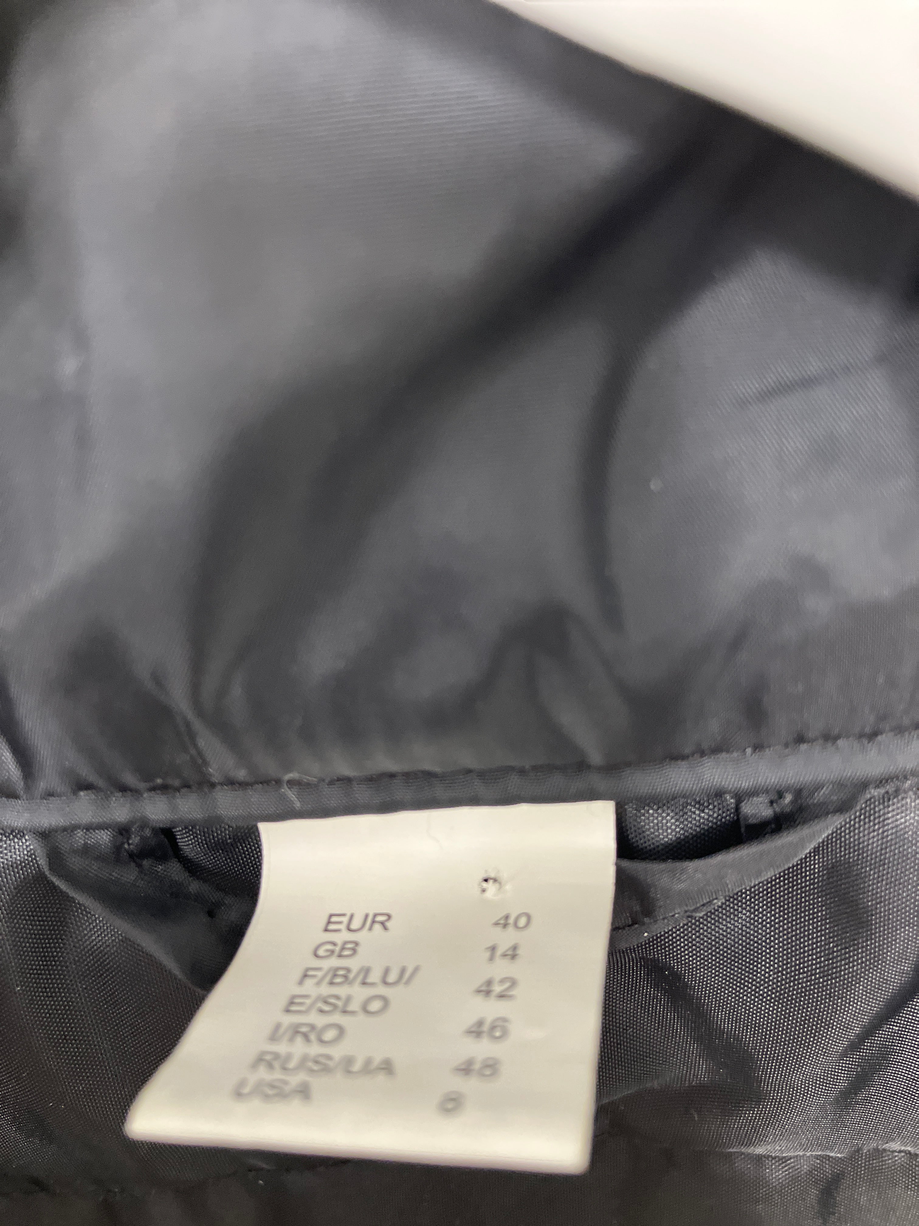 Vest