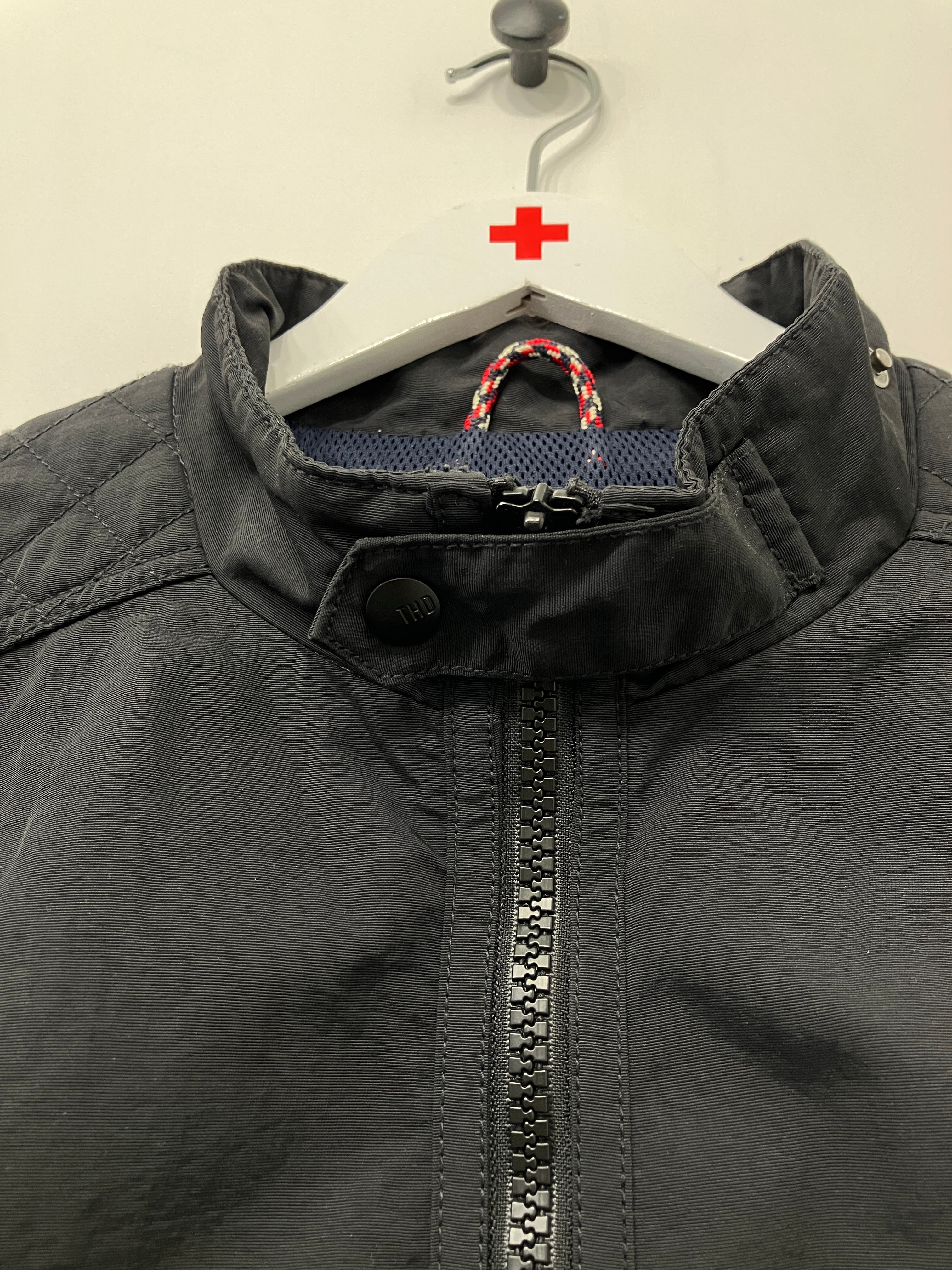 Hilfiger Jakke