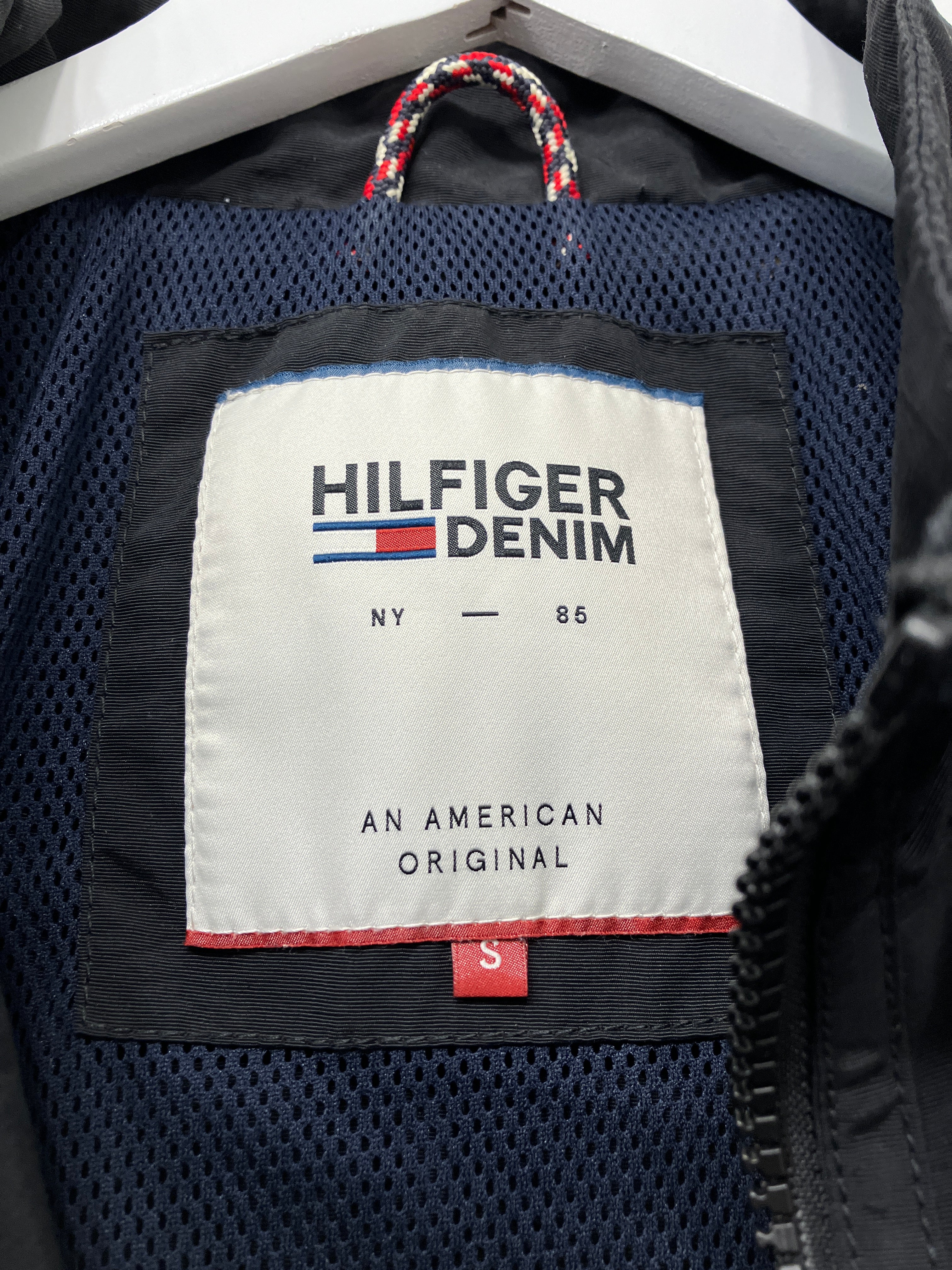Hilfiger Jakke