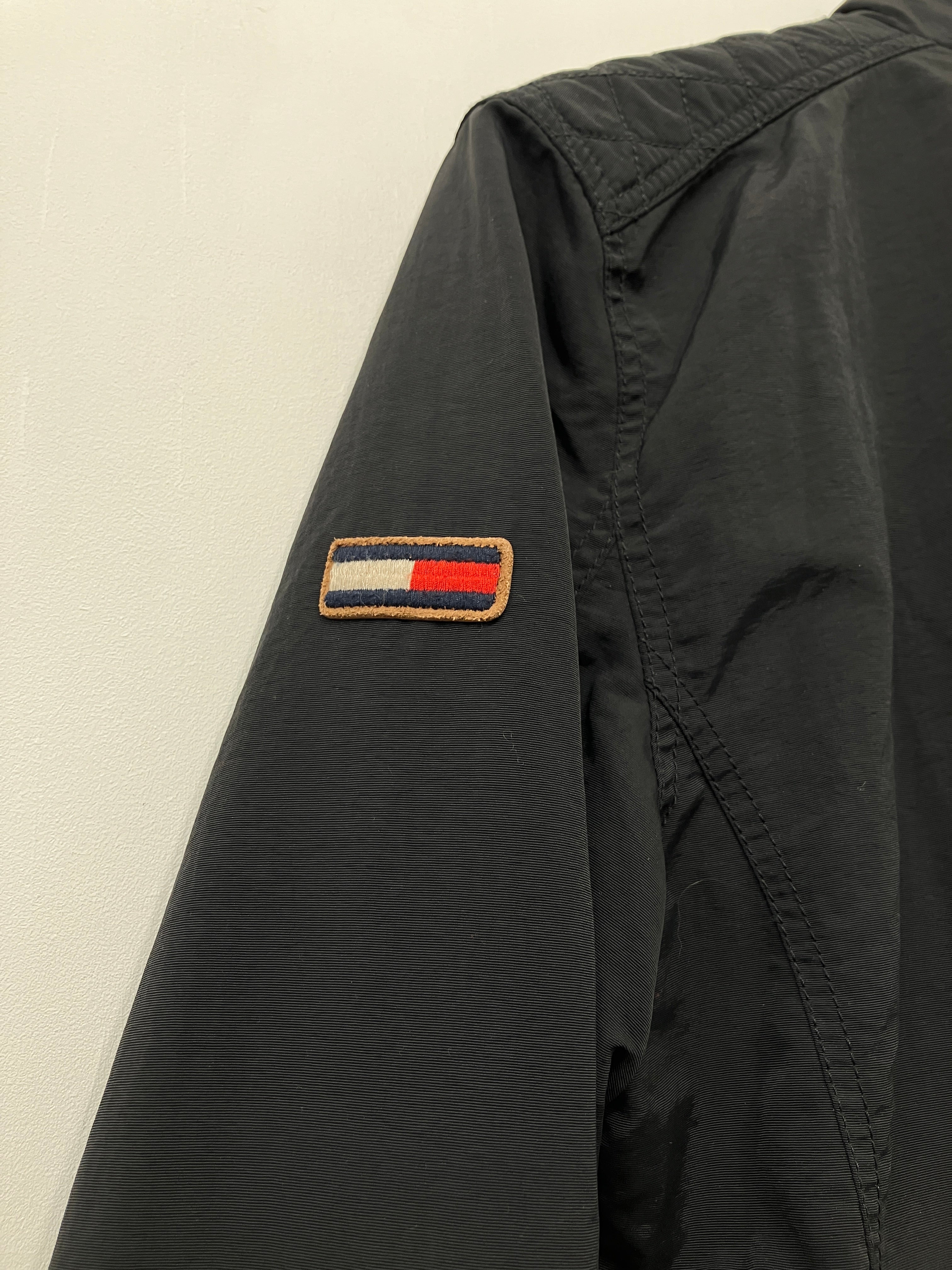 Hilfiger Jakke