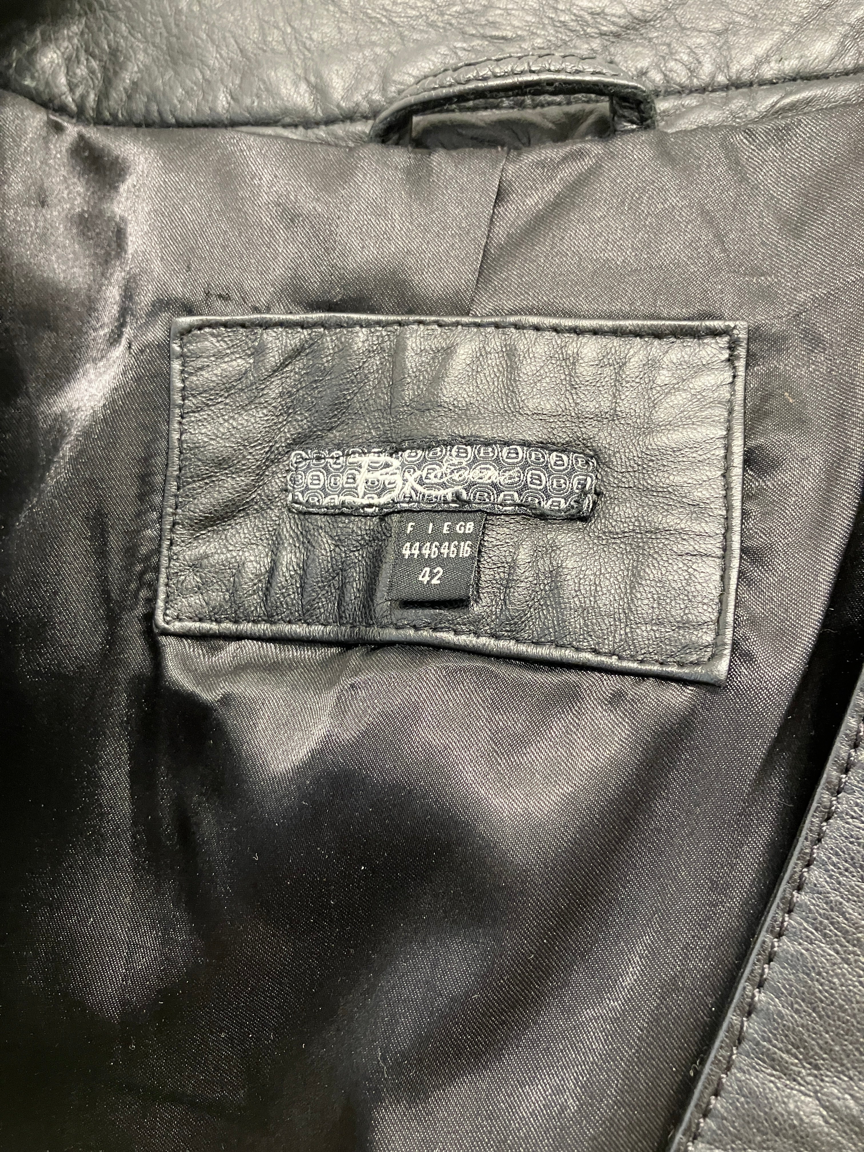 Bx Outerwear jakke