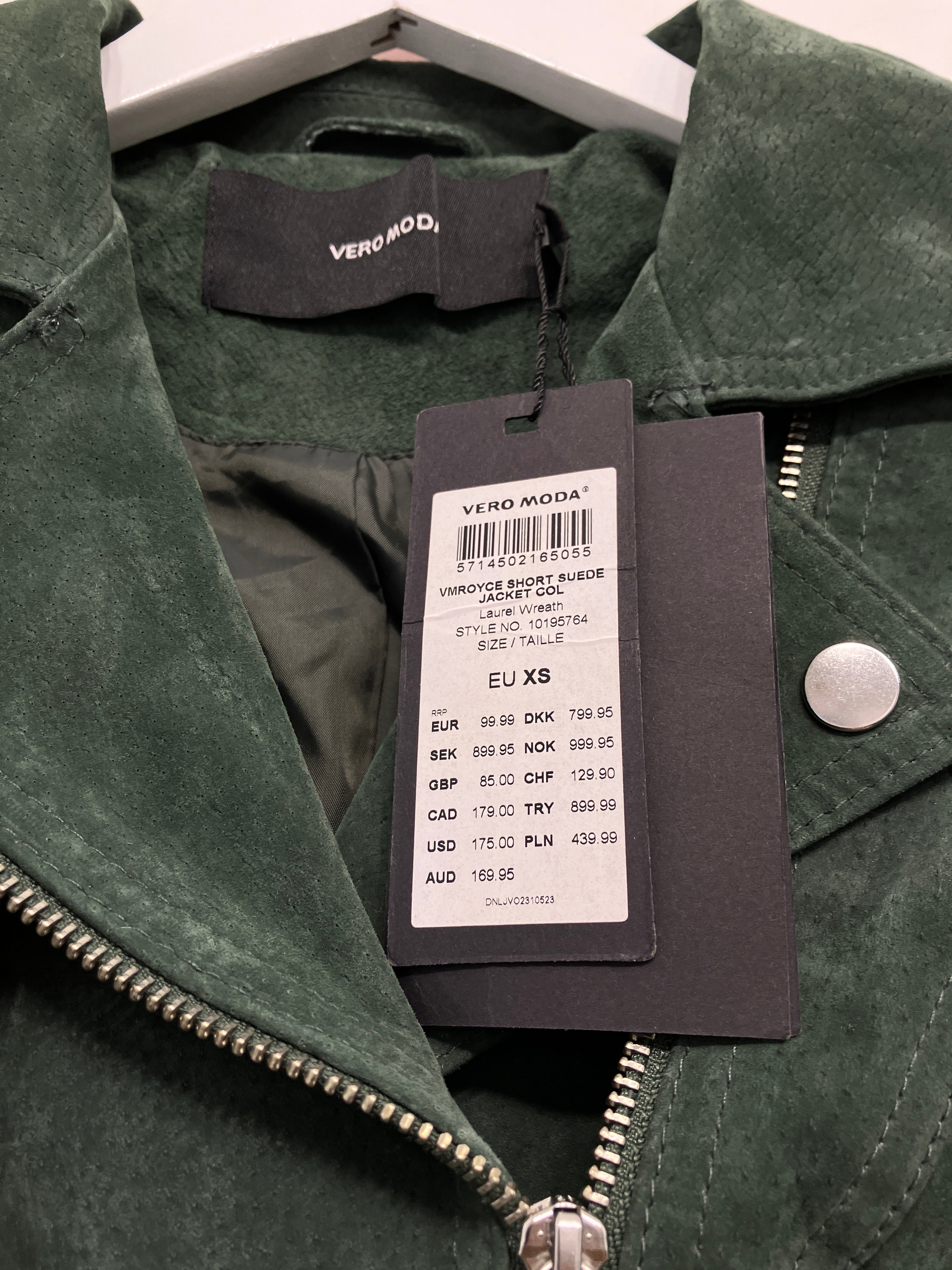 Vero Moda Jakke
