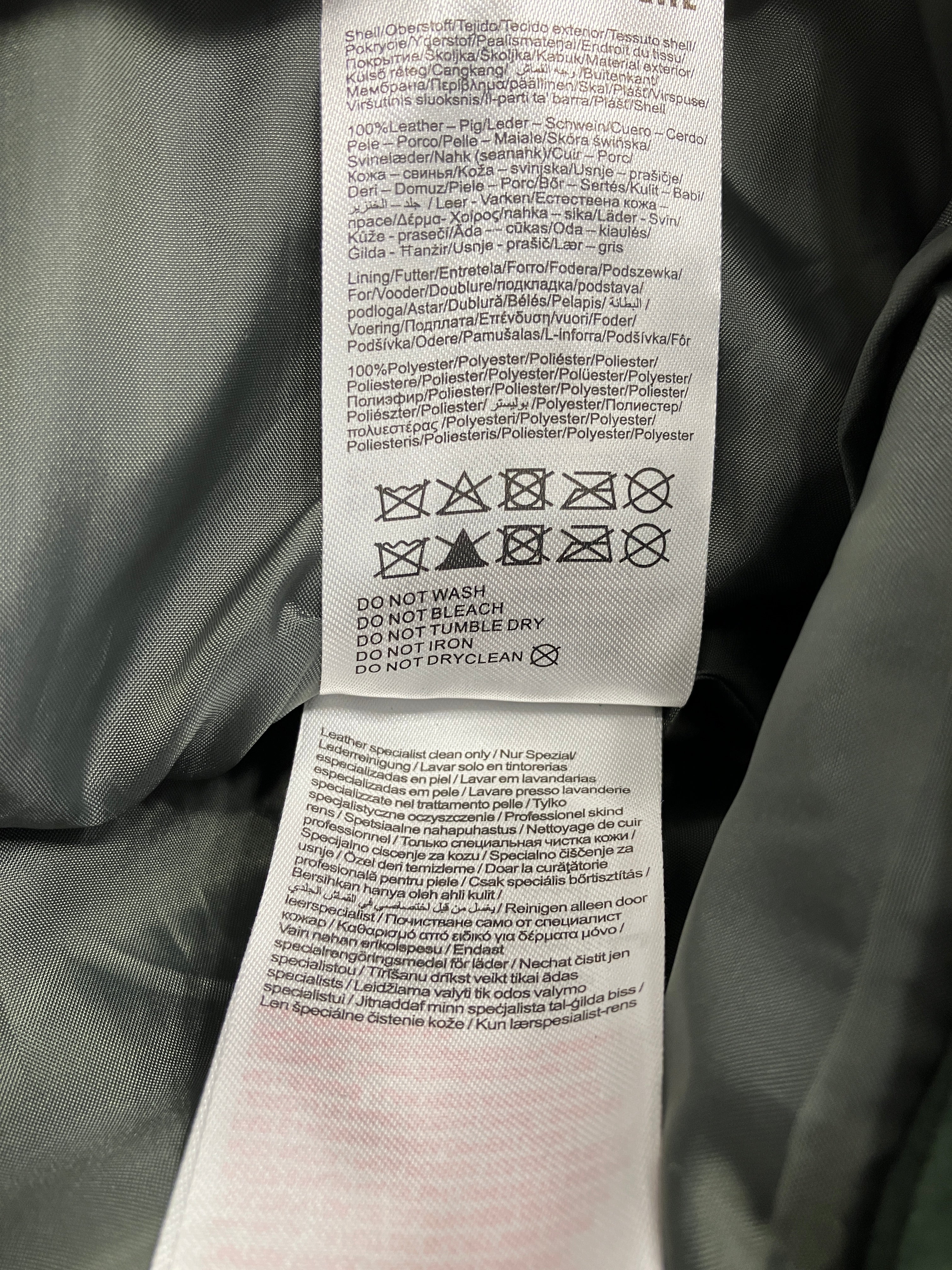 Vero Moda Jakke