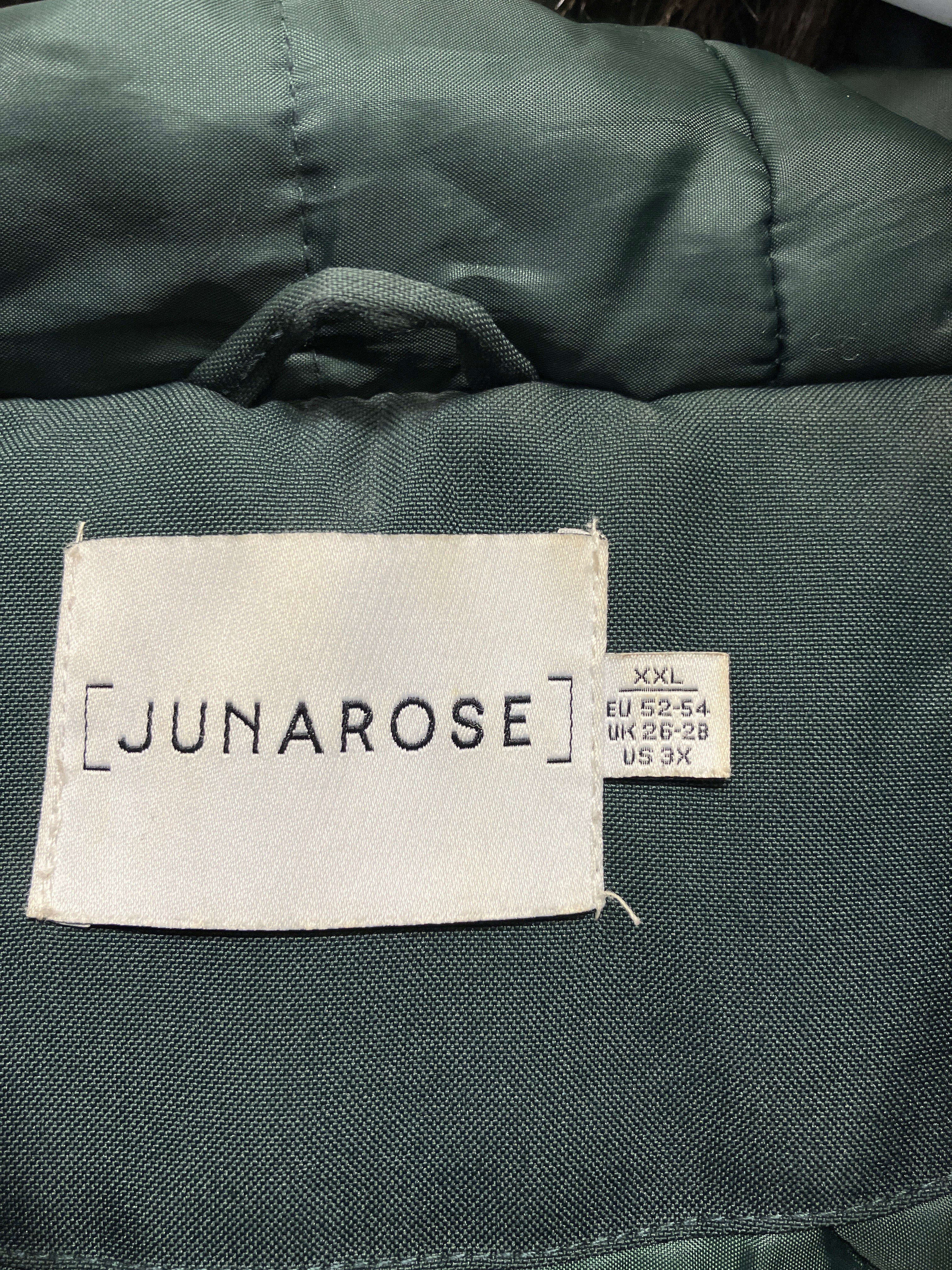 Junarose Jakke