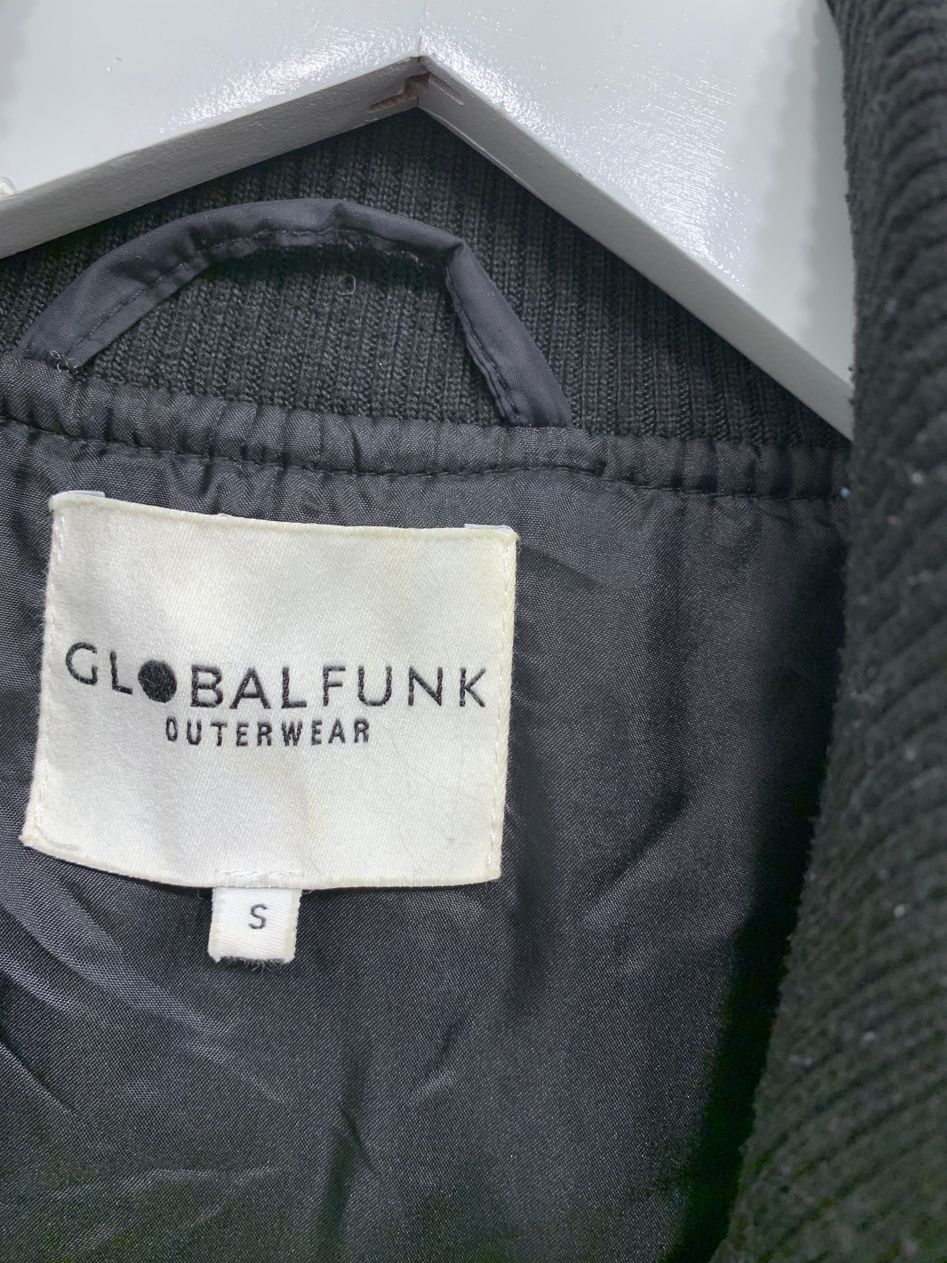 Global Funk Jakke