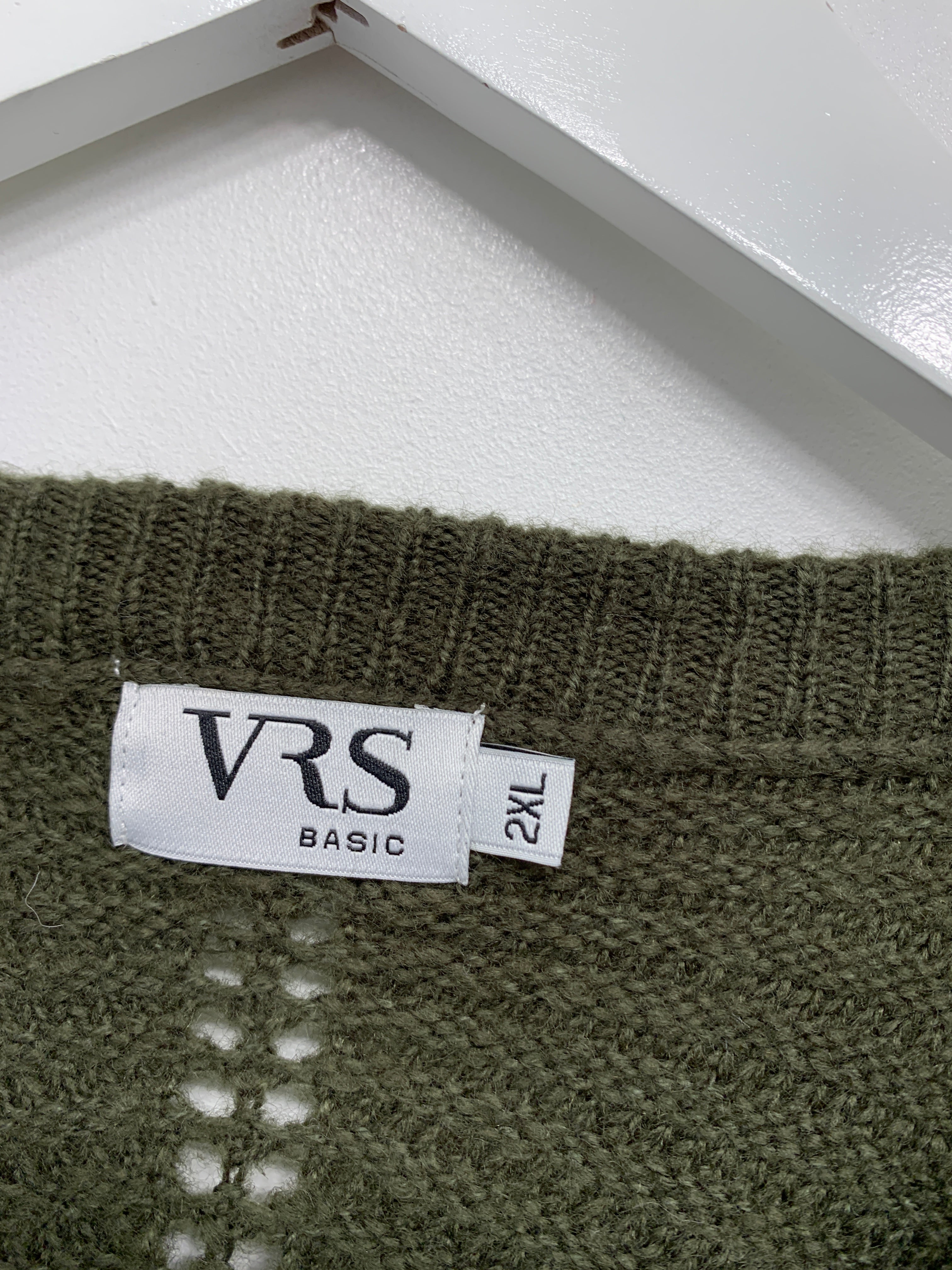 VRS Striktrøje