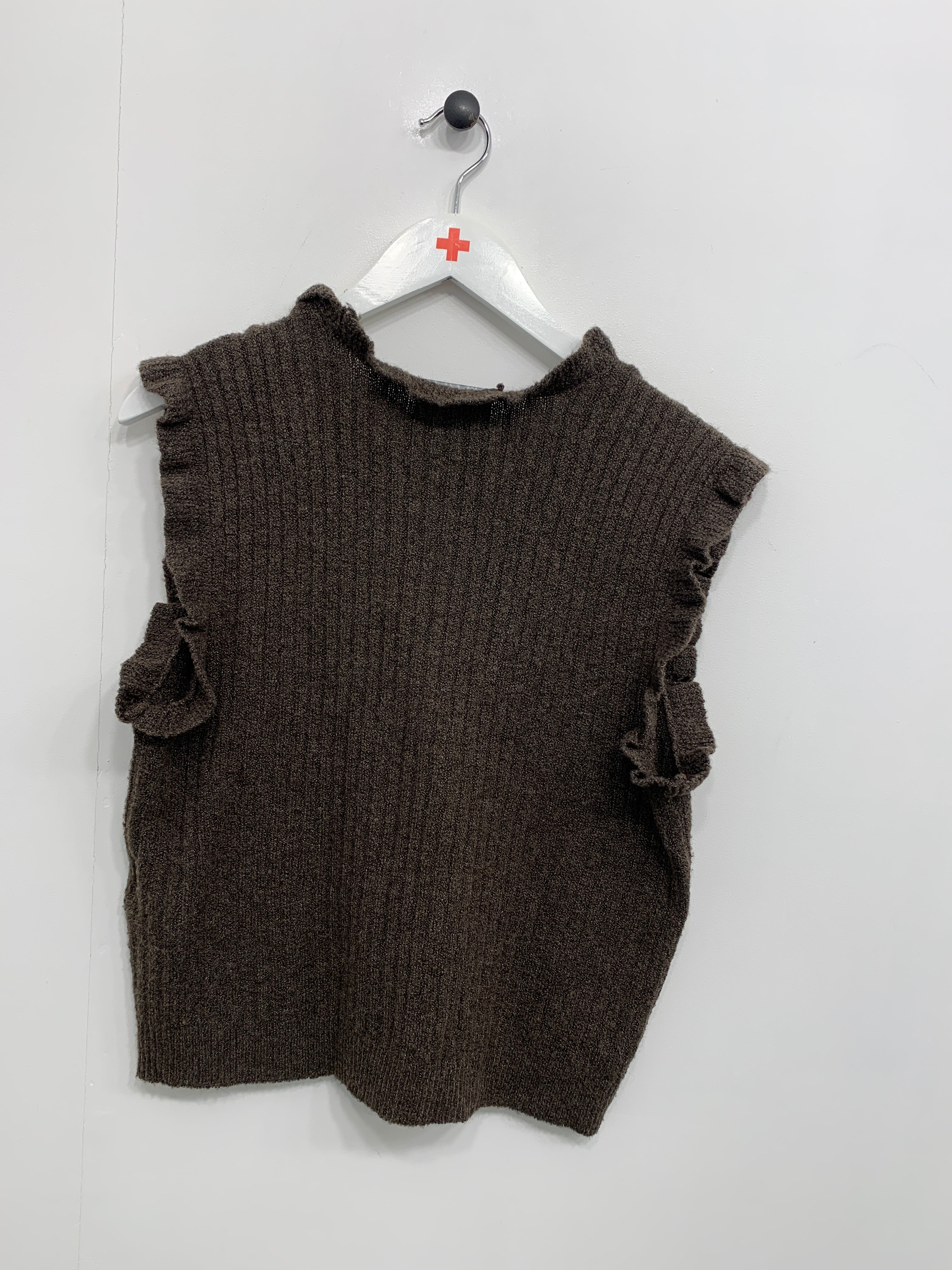 Pieces Top