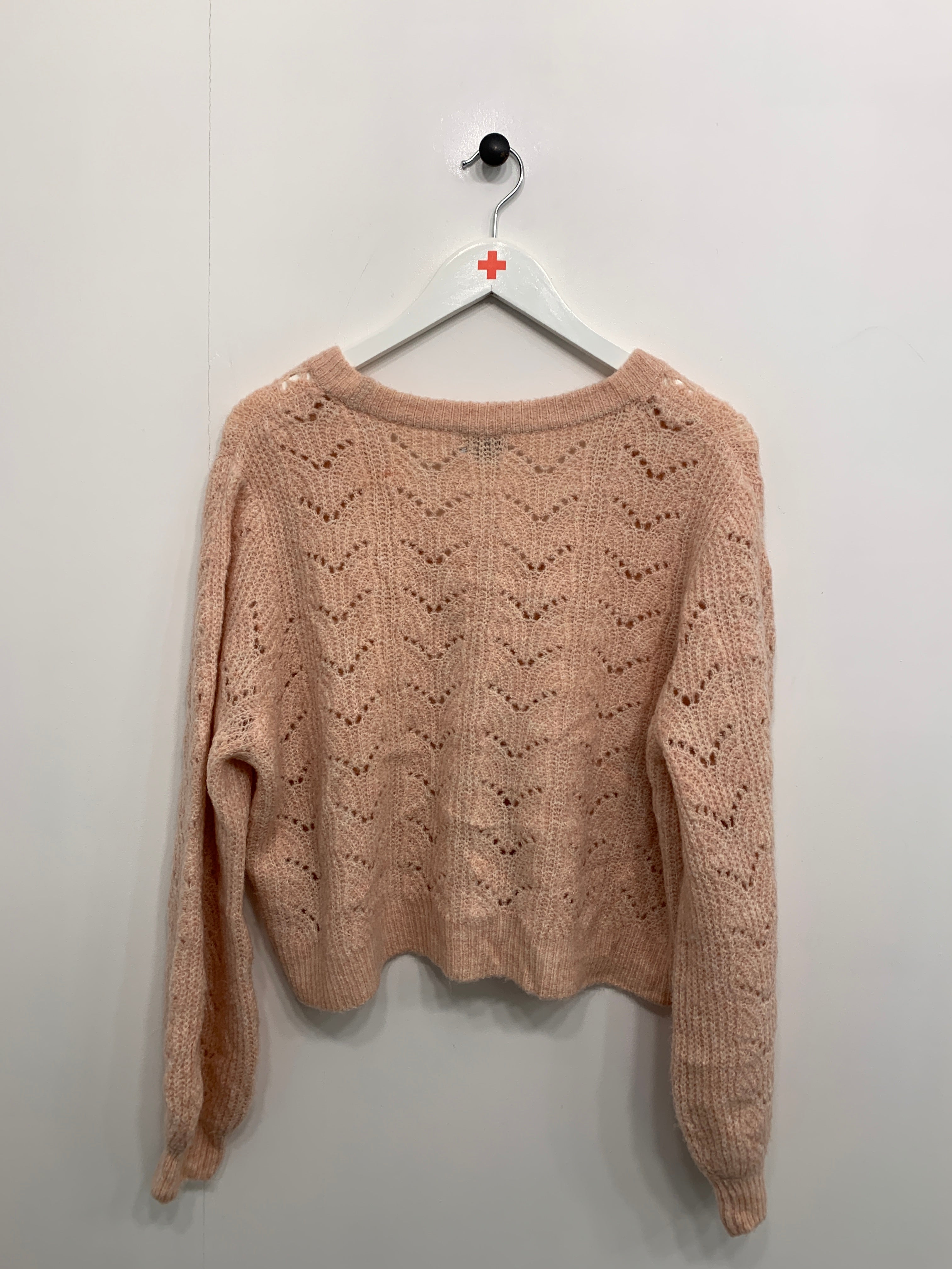VRS Cardigan