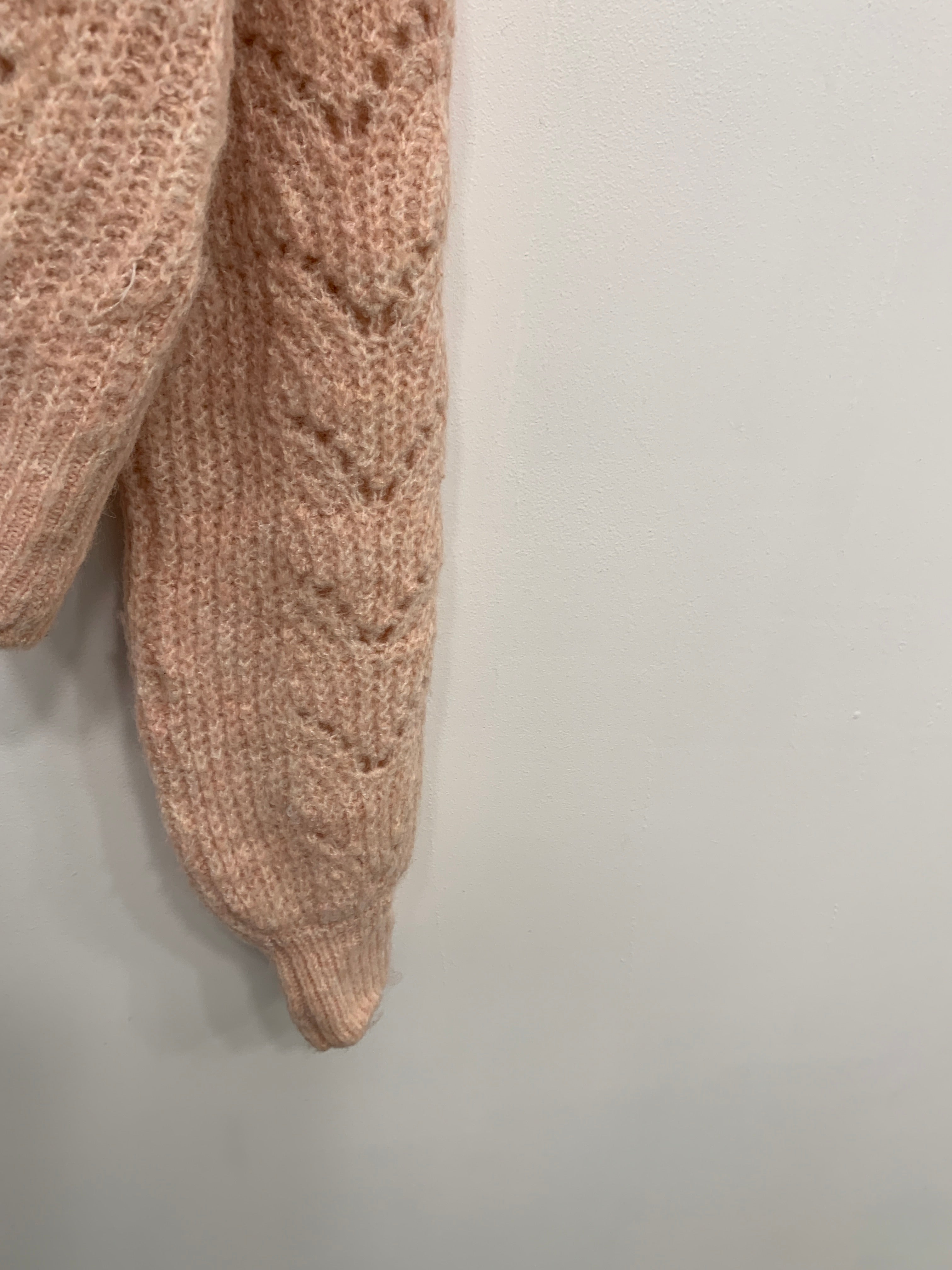 VRS Cardigan