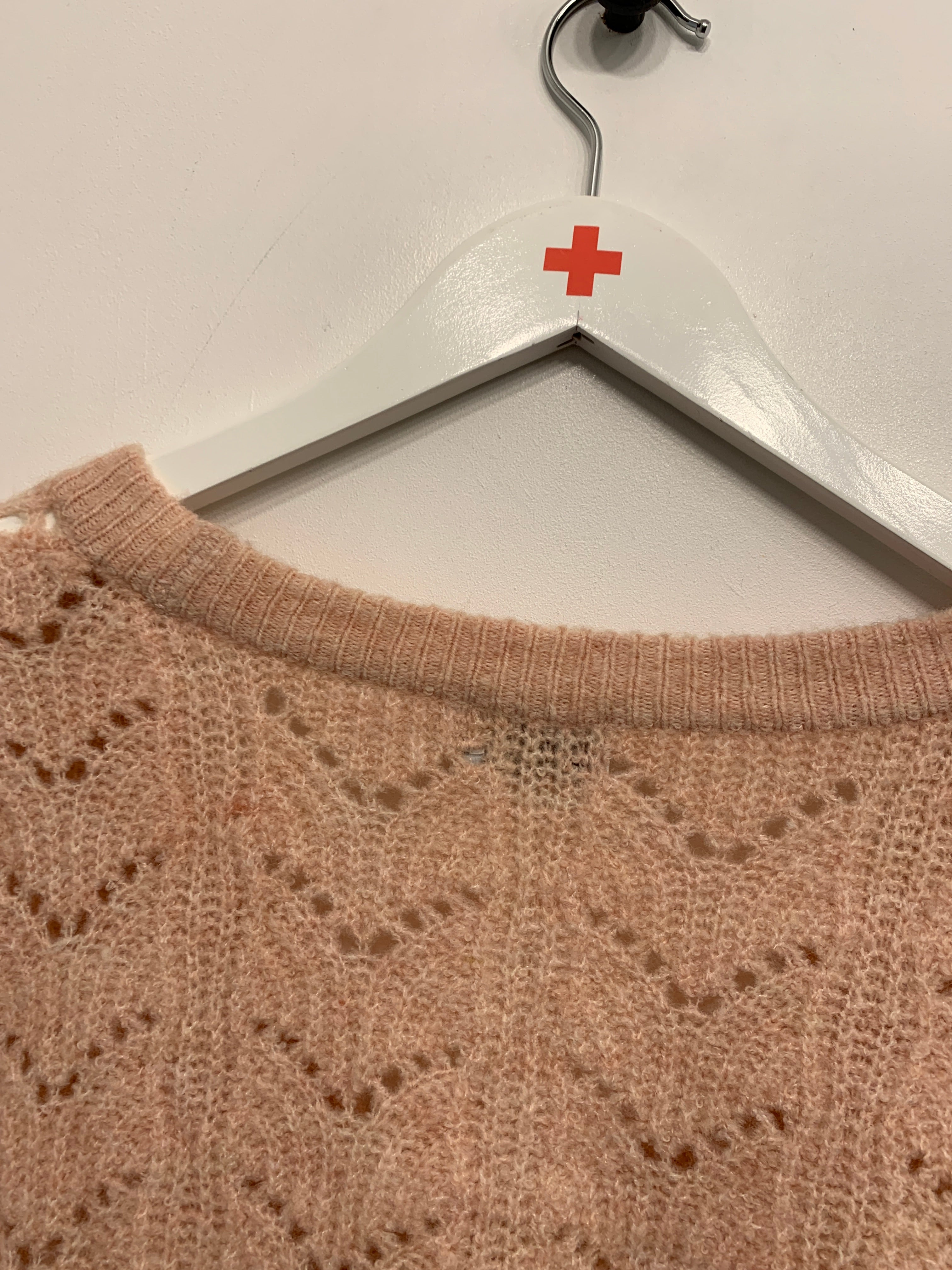 VRS Cardigan