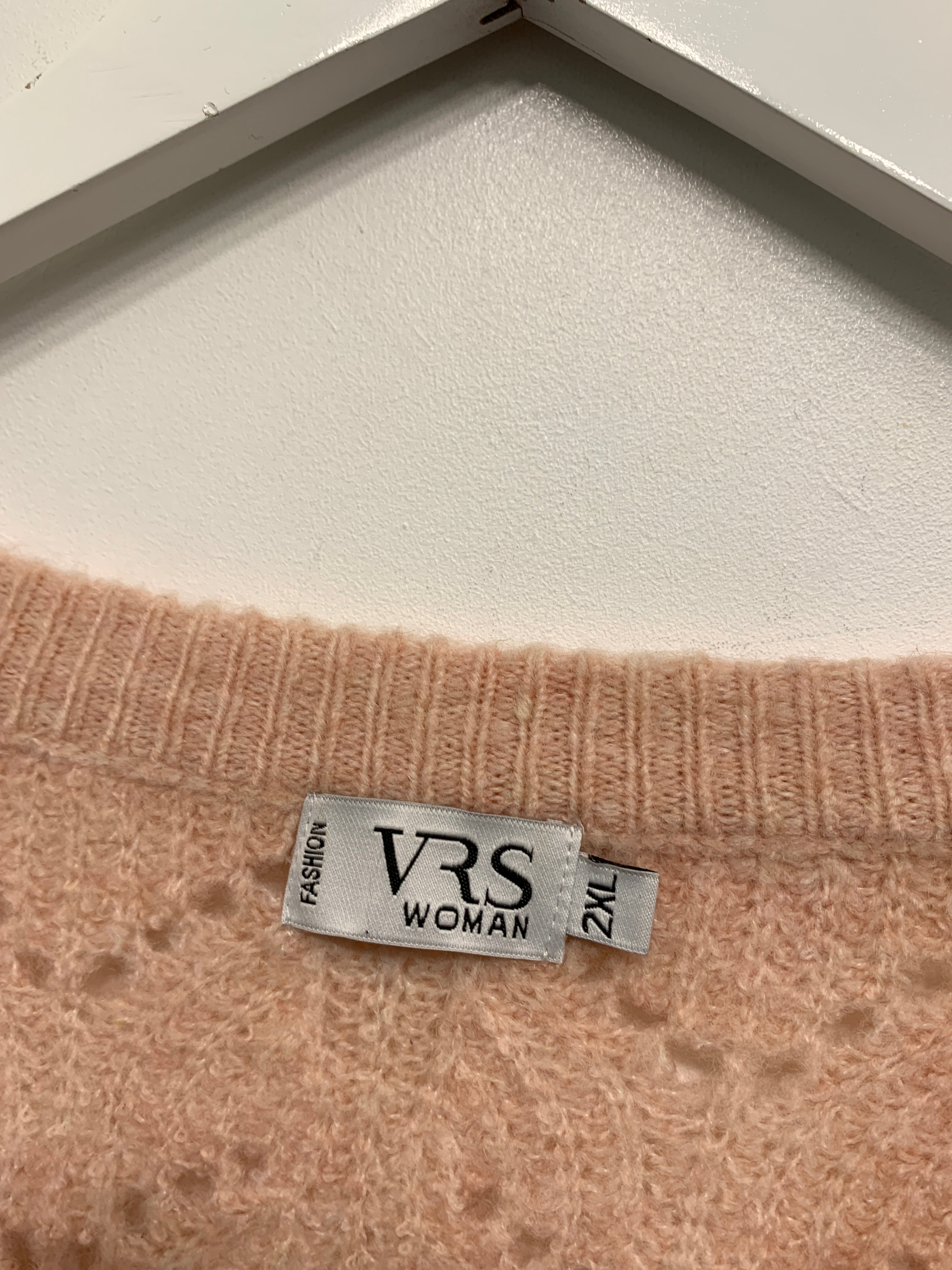 VRS Cardigan