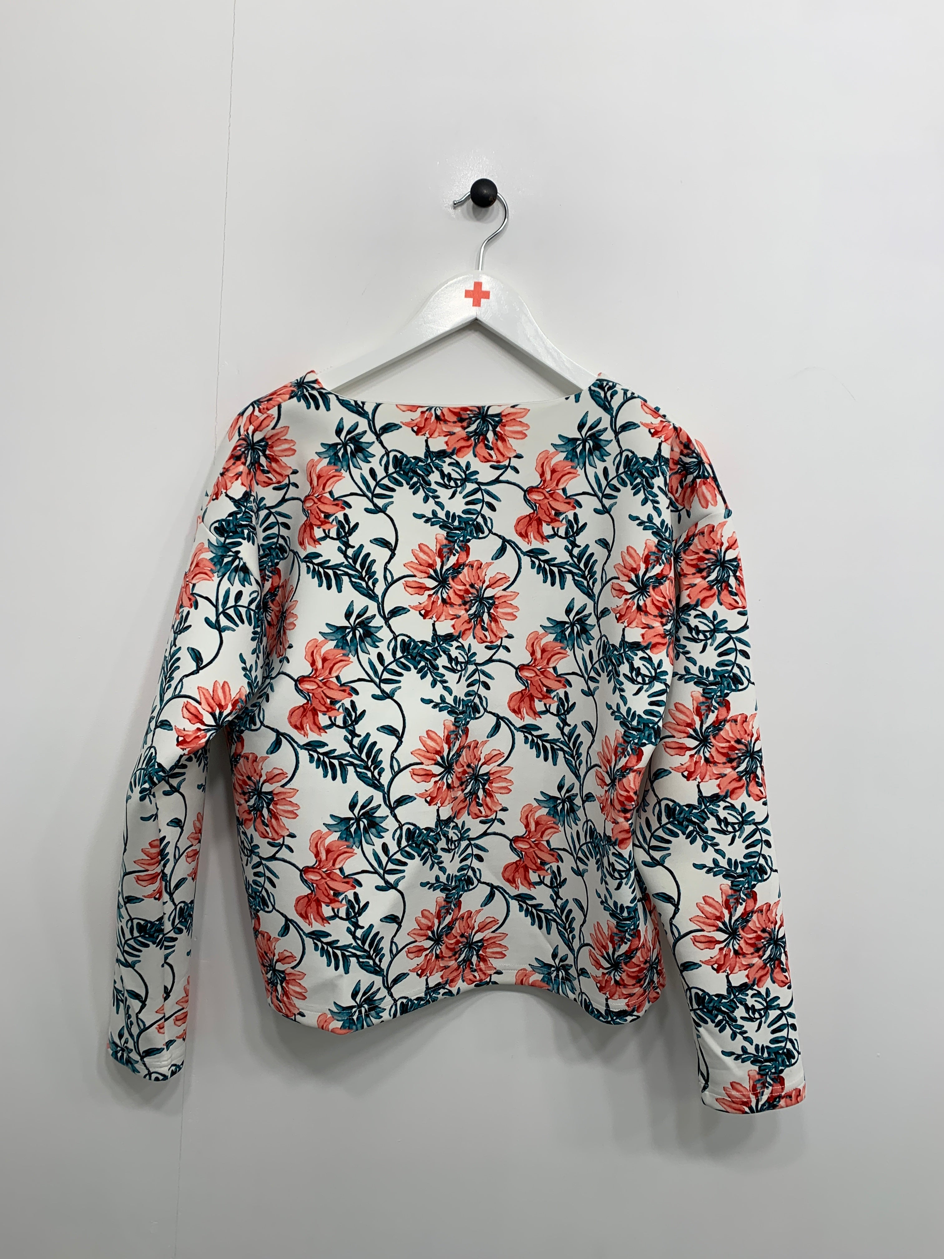 Minimum Bluse