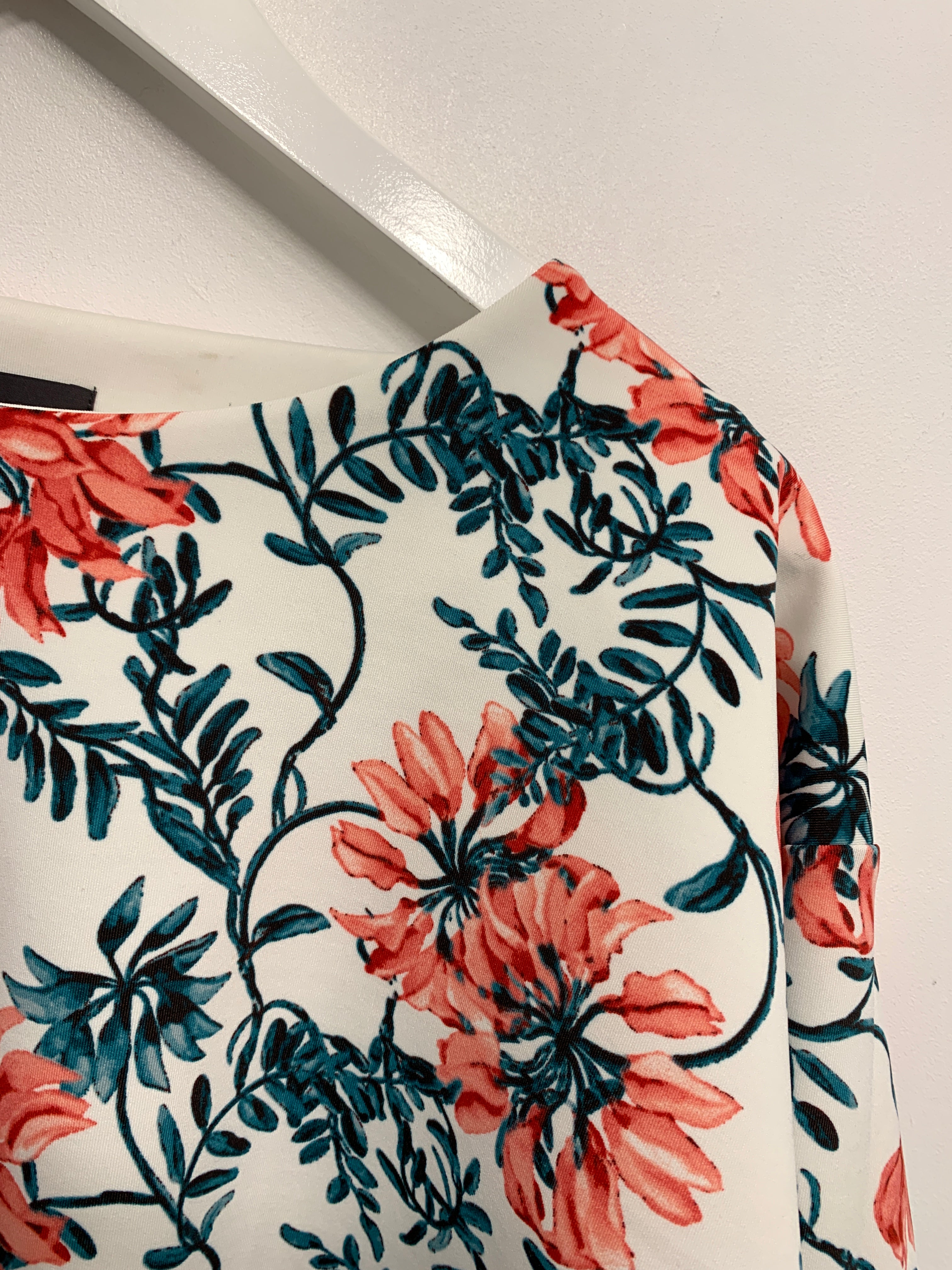 Minimum Bluse