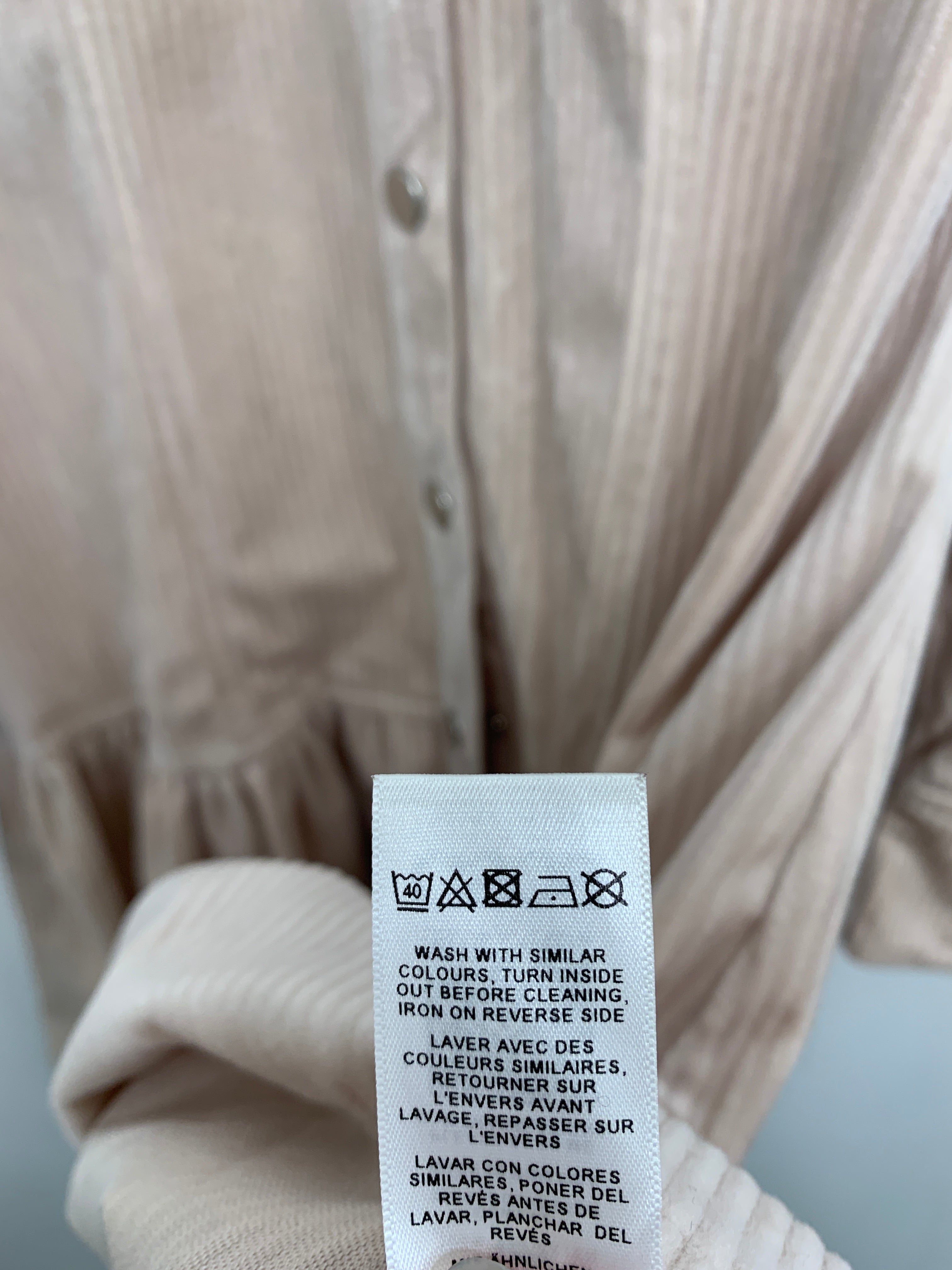 Asos Kjole
