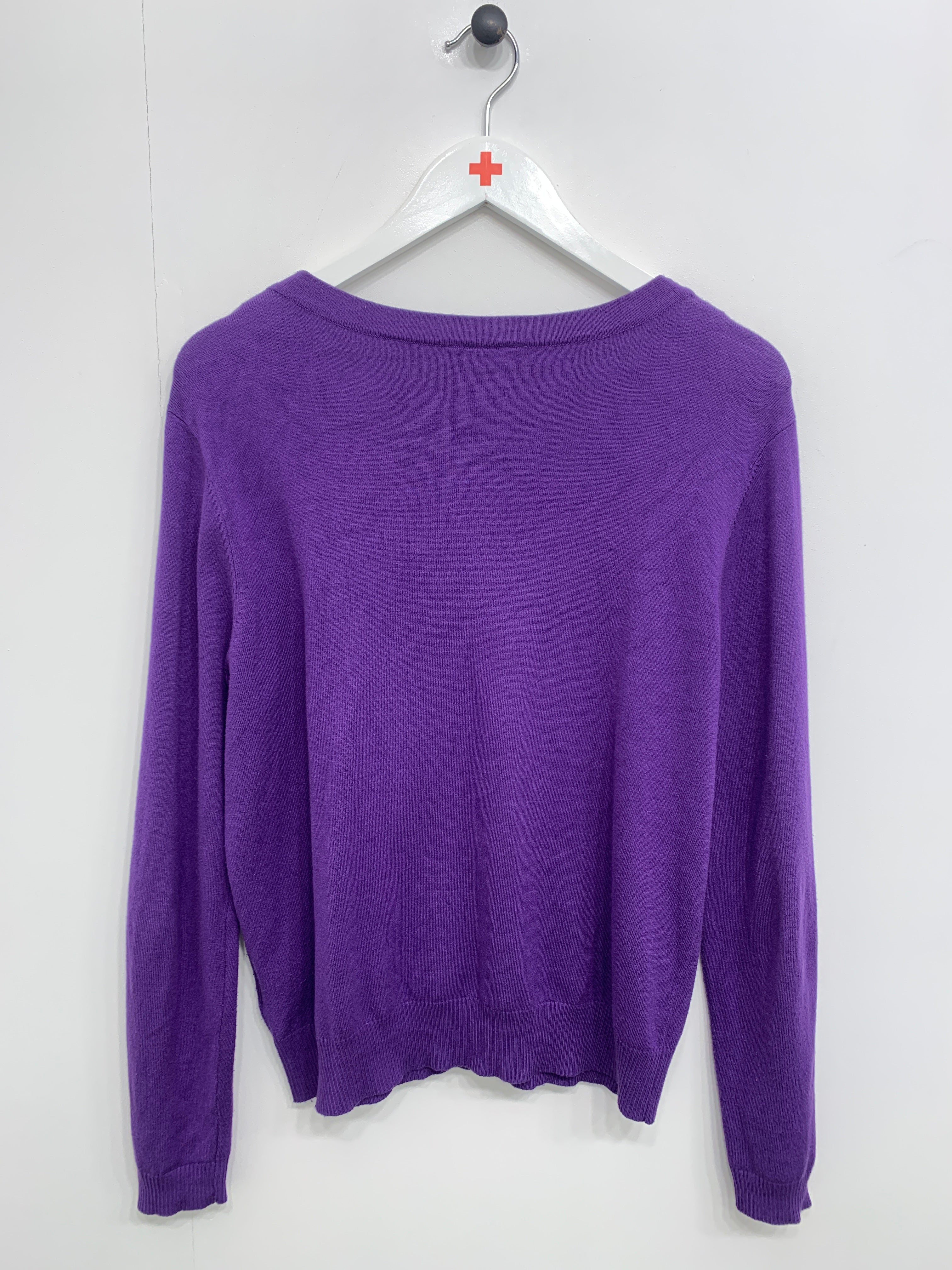 Fransa Cardigan