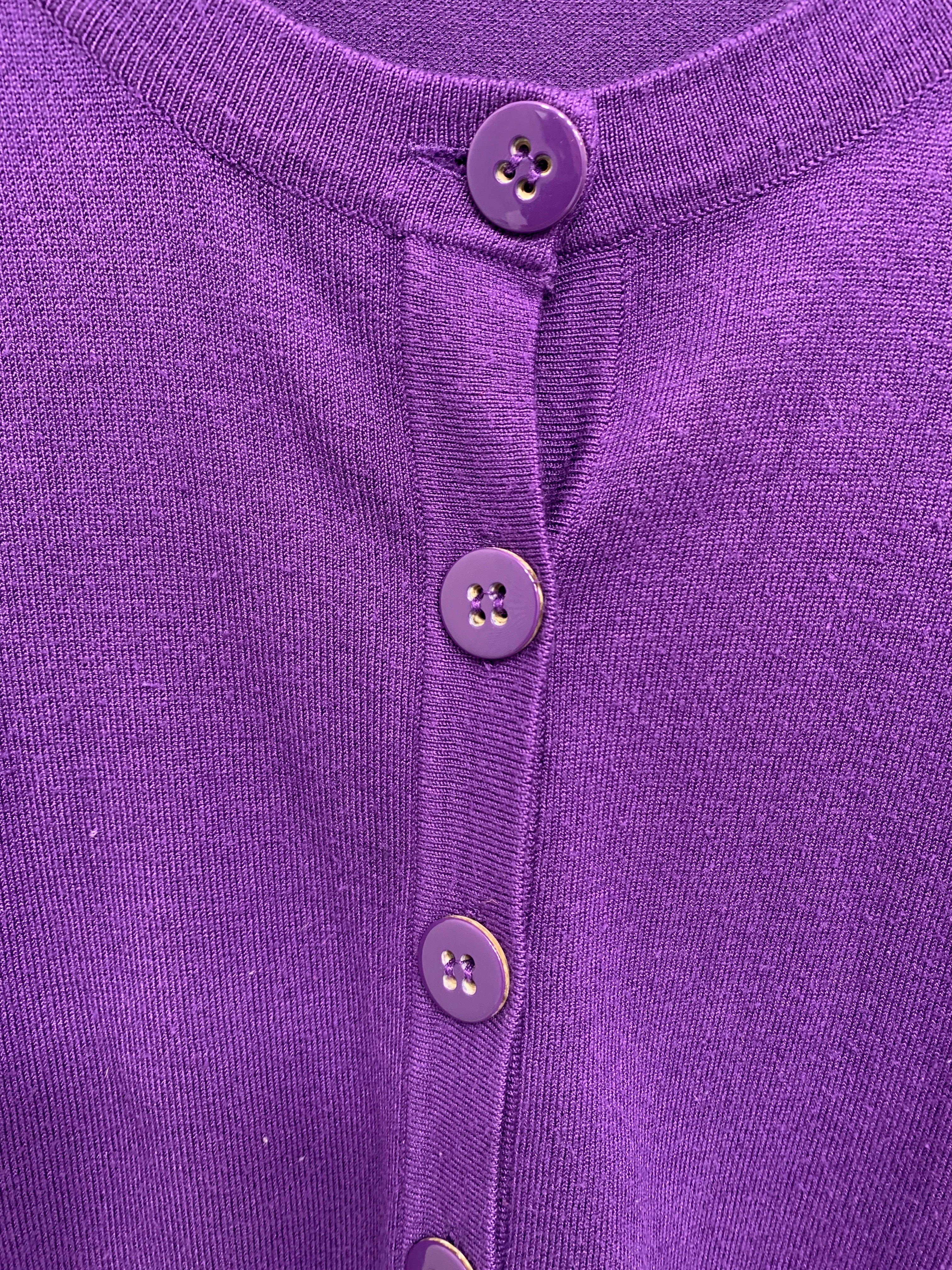 Fransa Cardigan