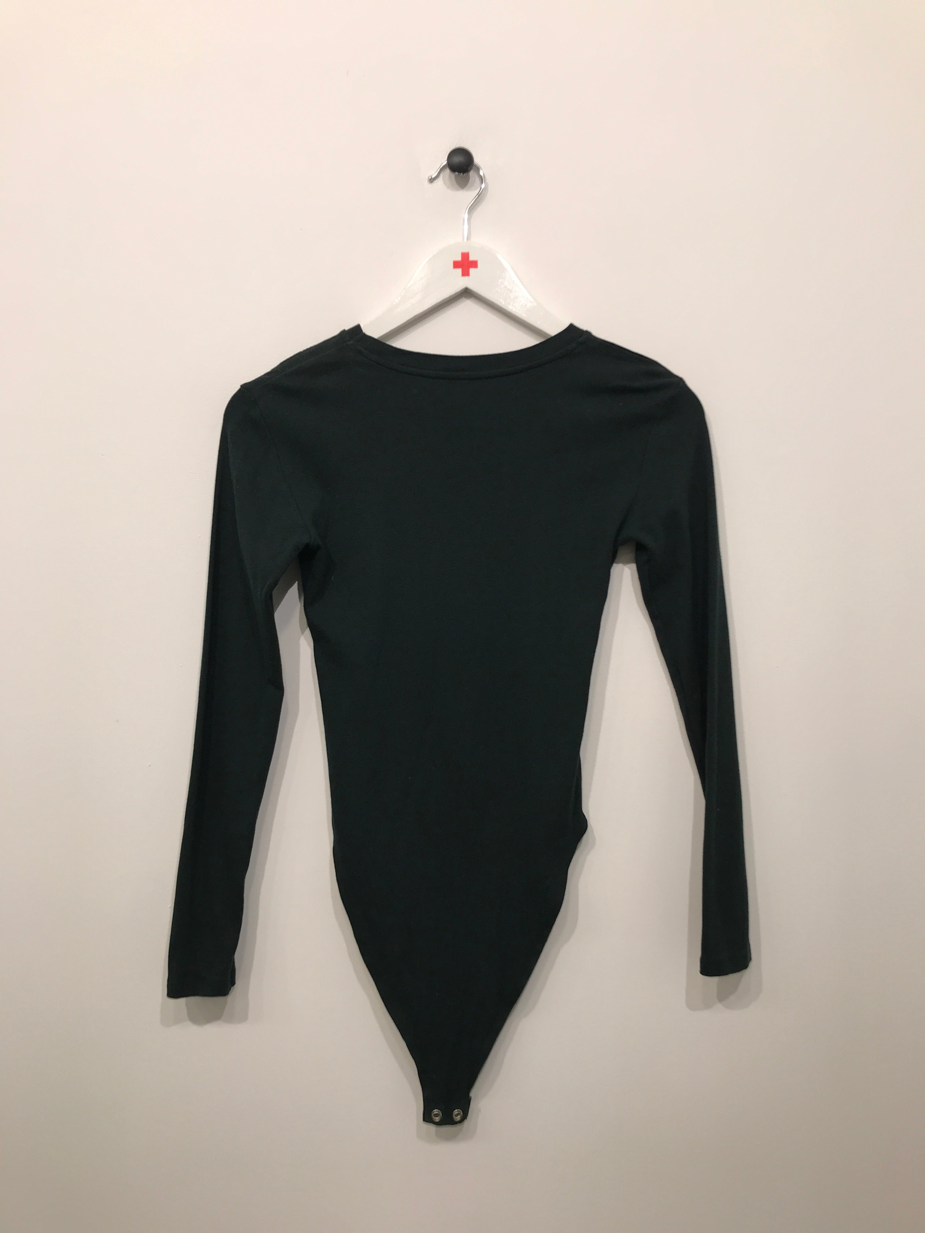 Zara Bodystocking