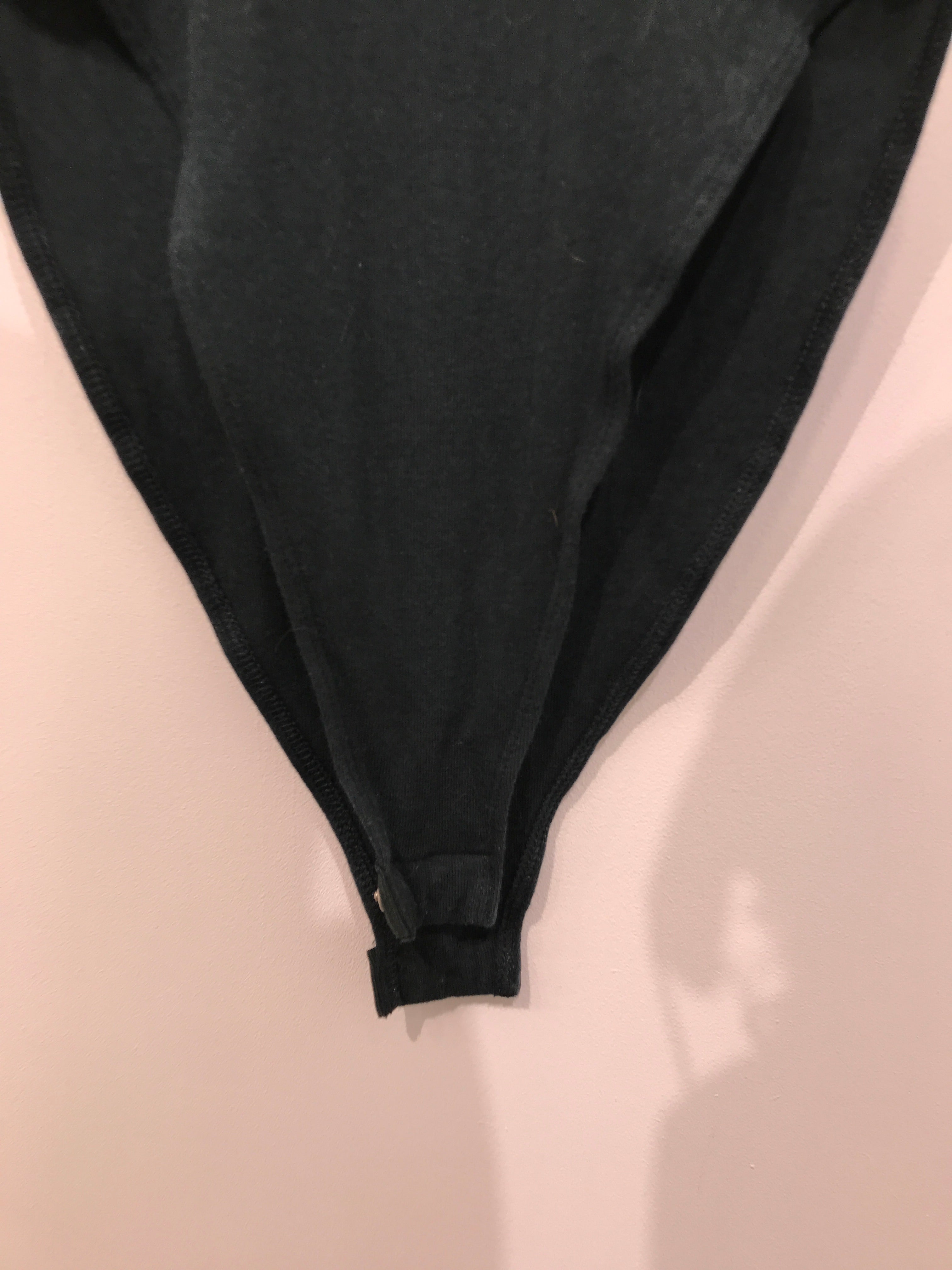 Zara Bodystocking