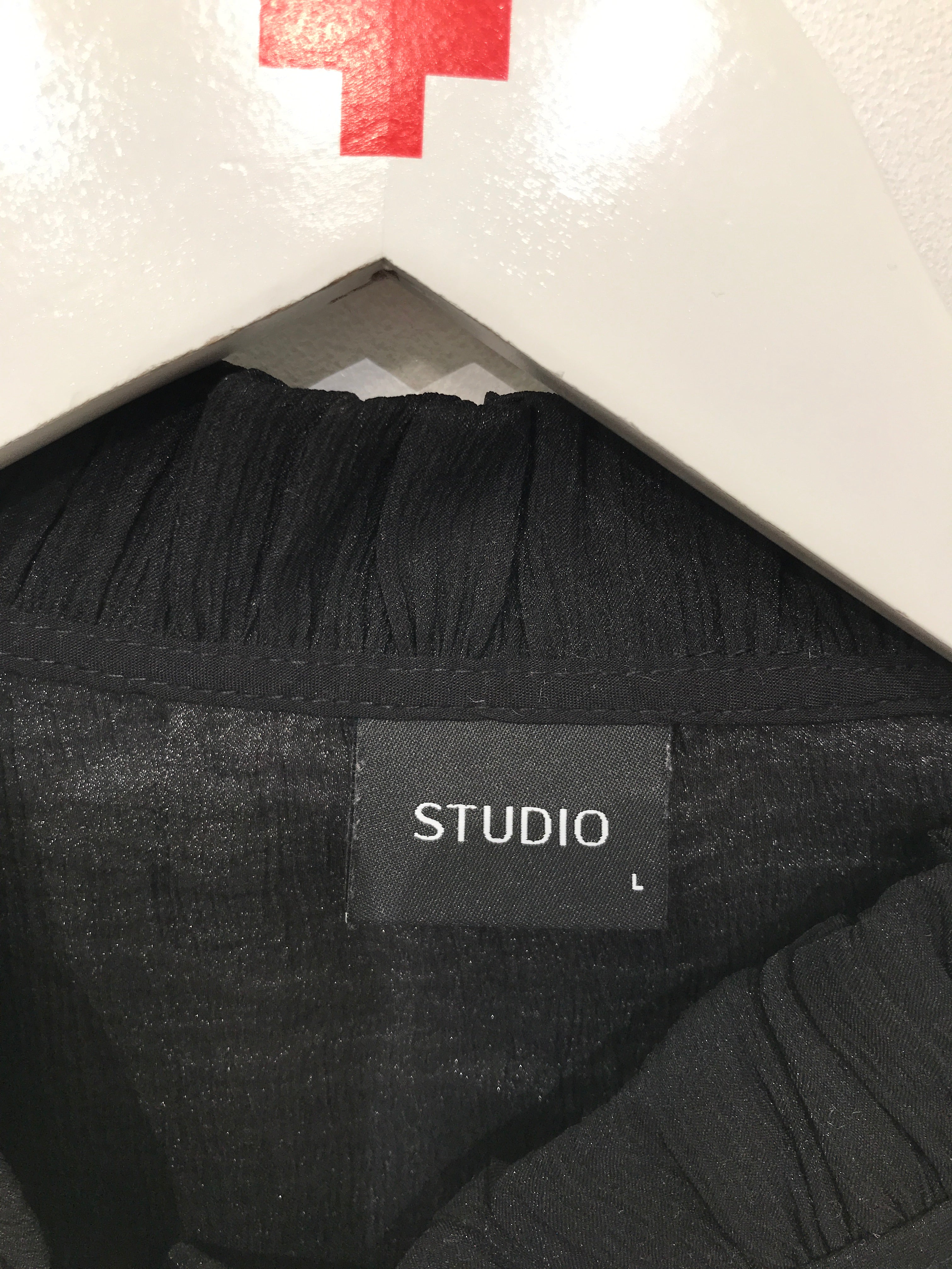 Studio Skjorte