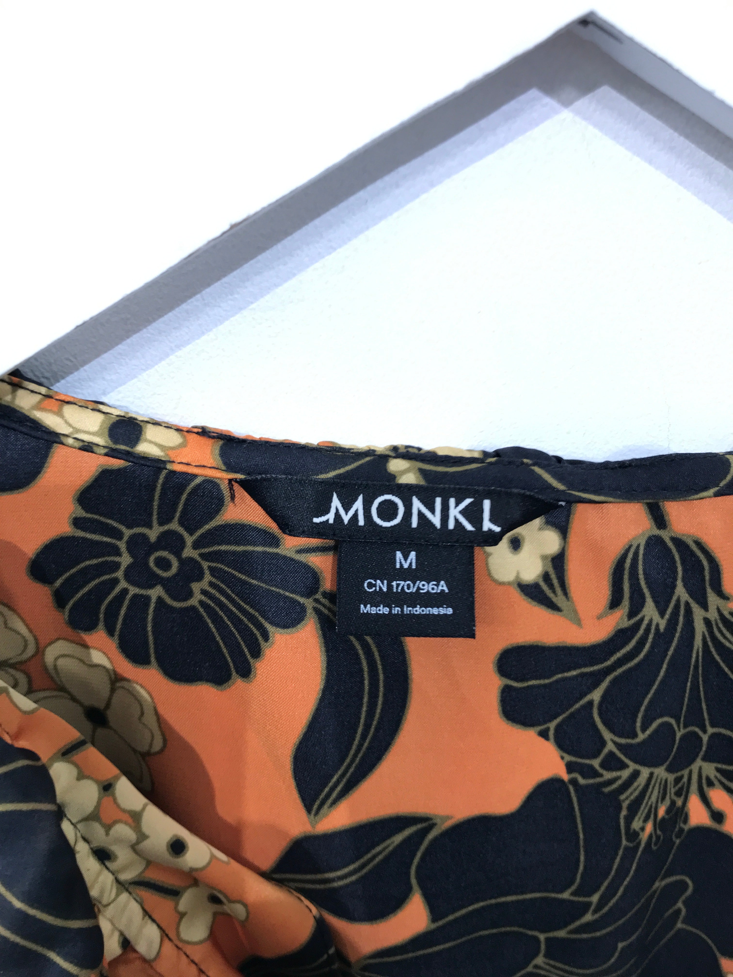 Monkl Tunika