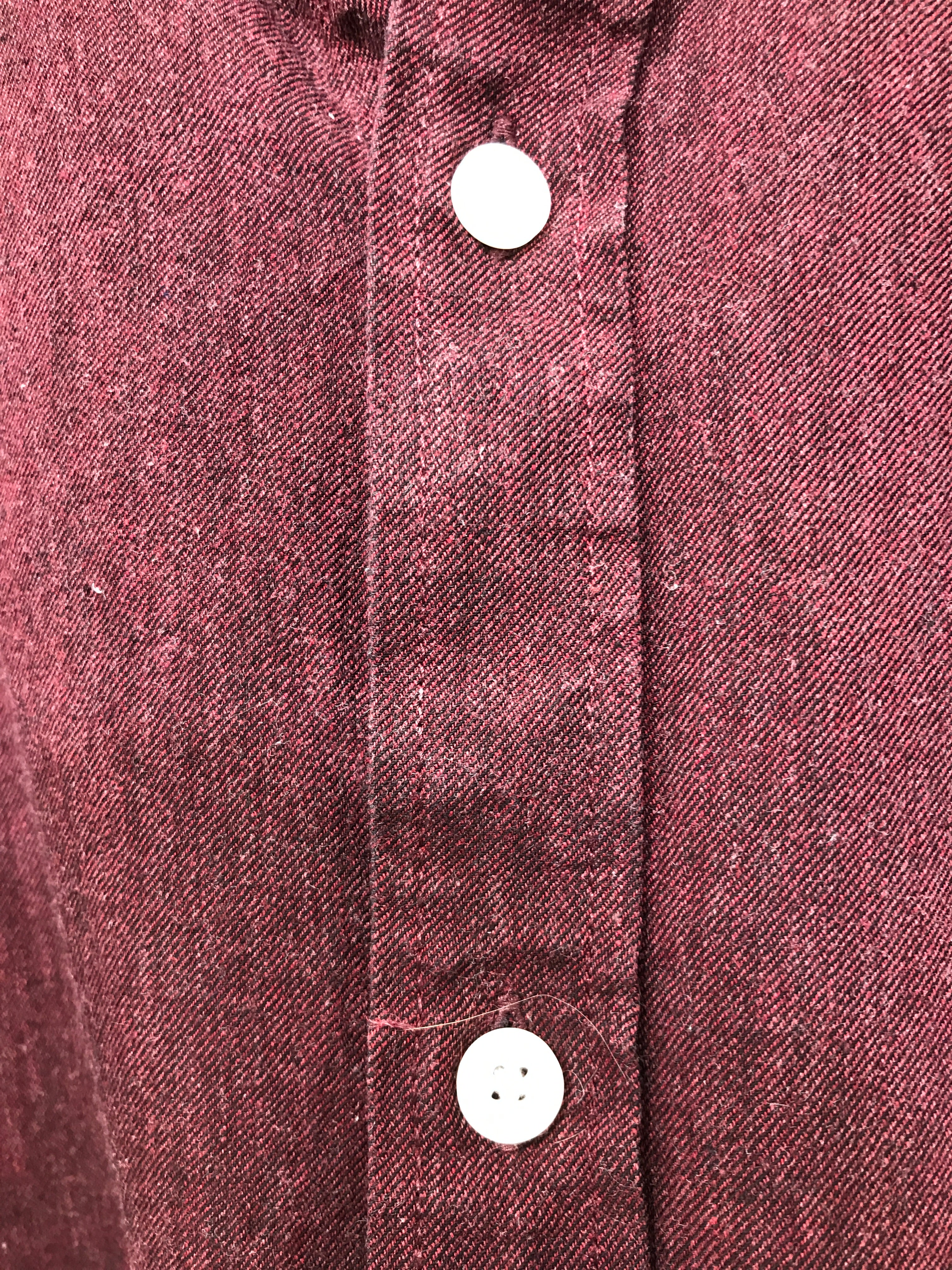 Minimum Skjorte