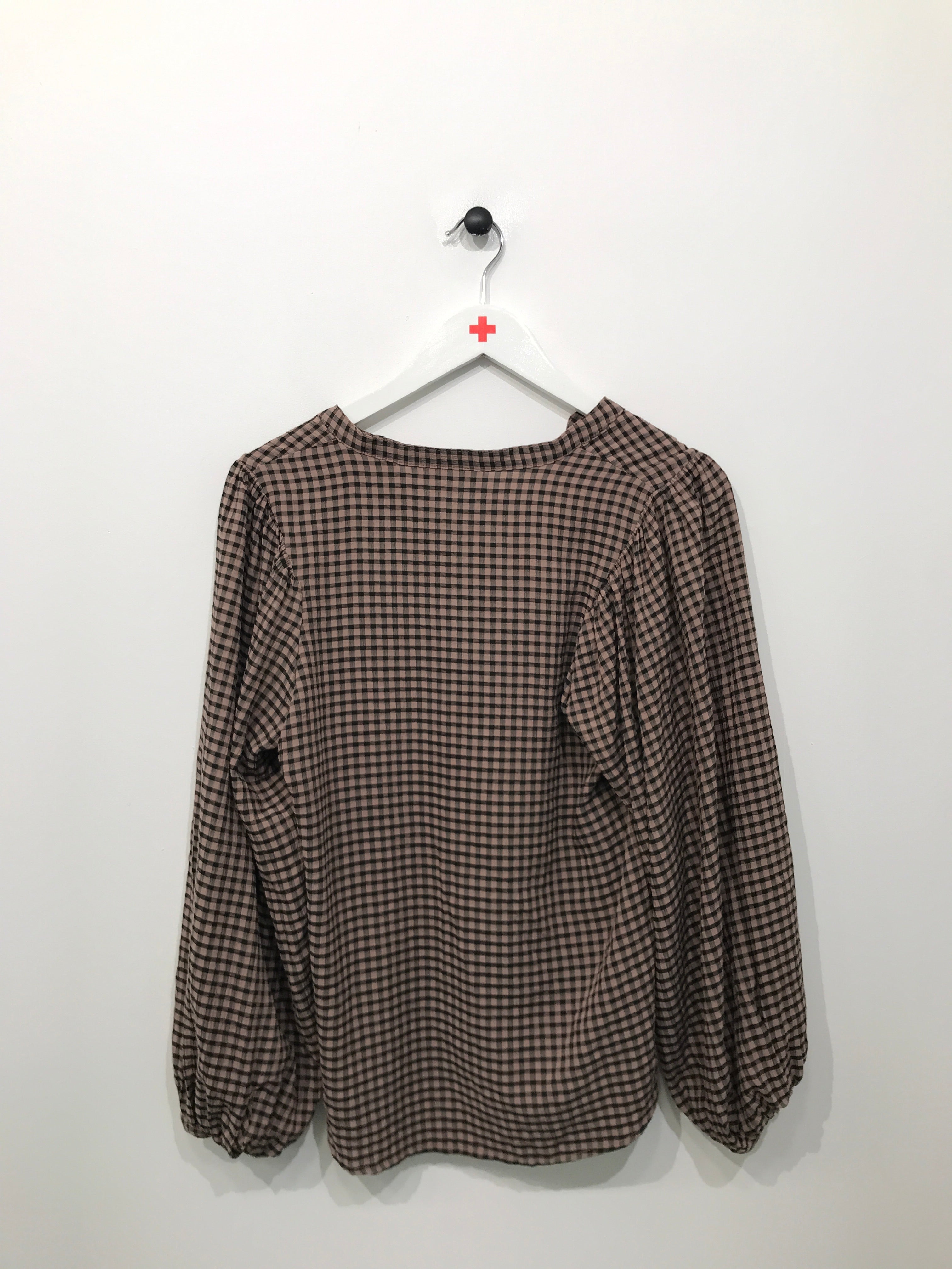 MSCH Bluse