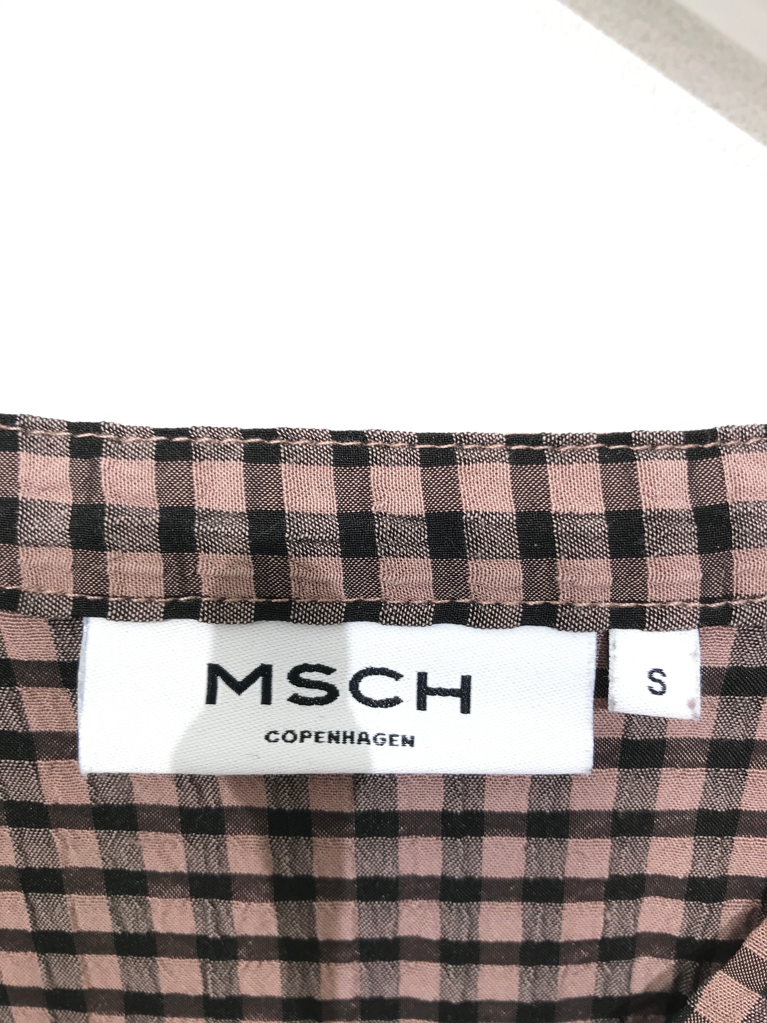 MSCH Bluse