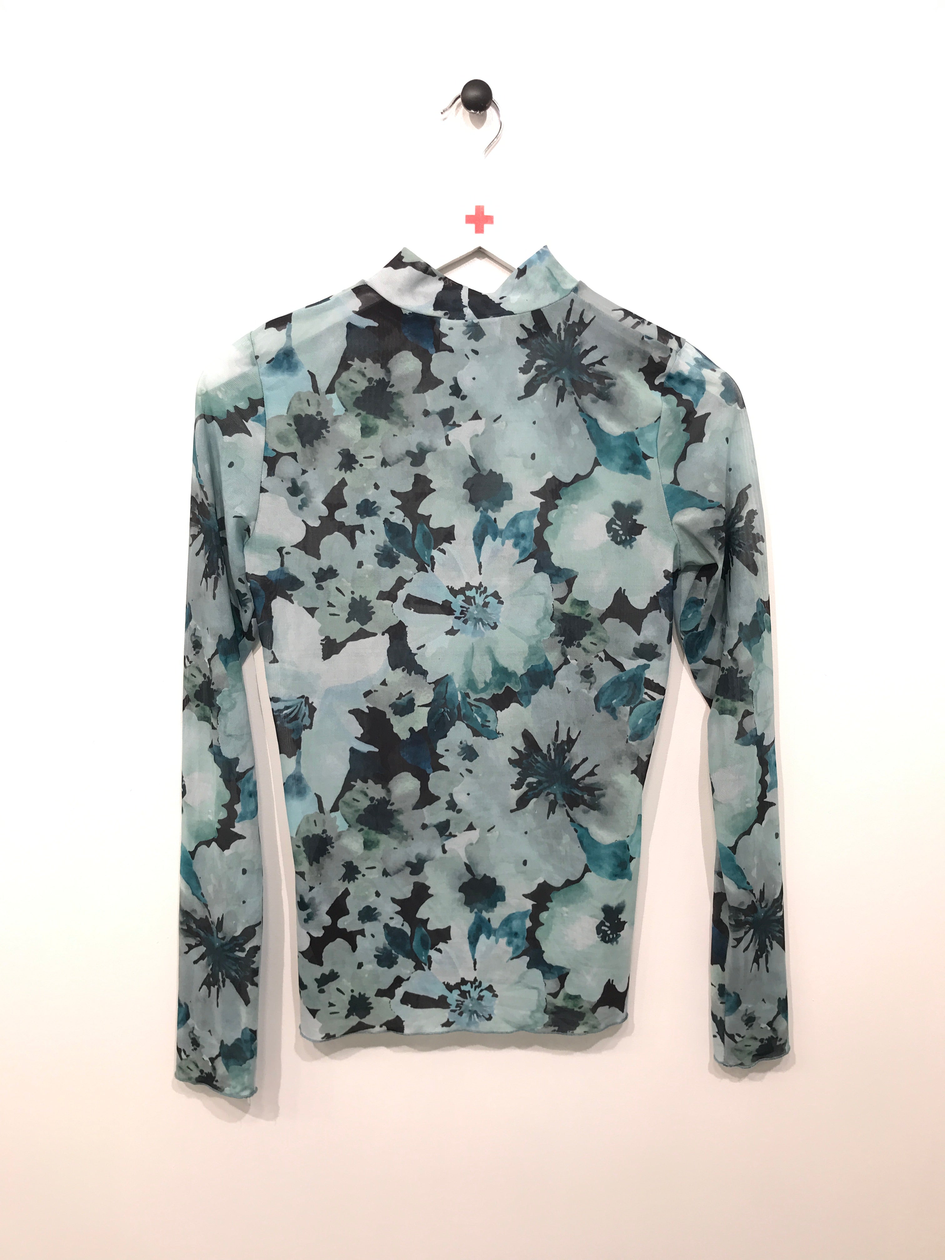 Moves Bluse