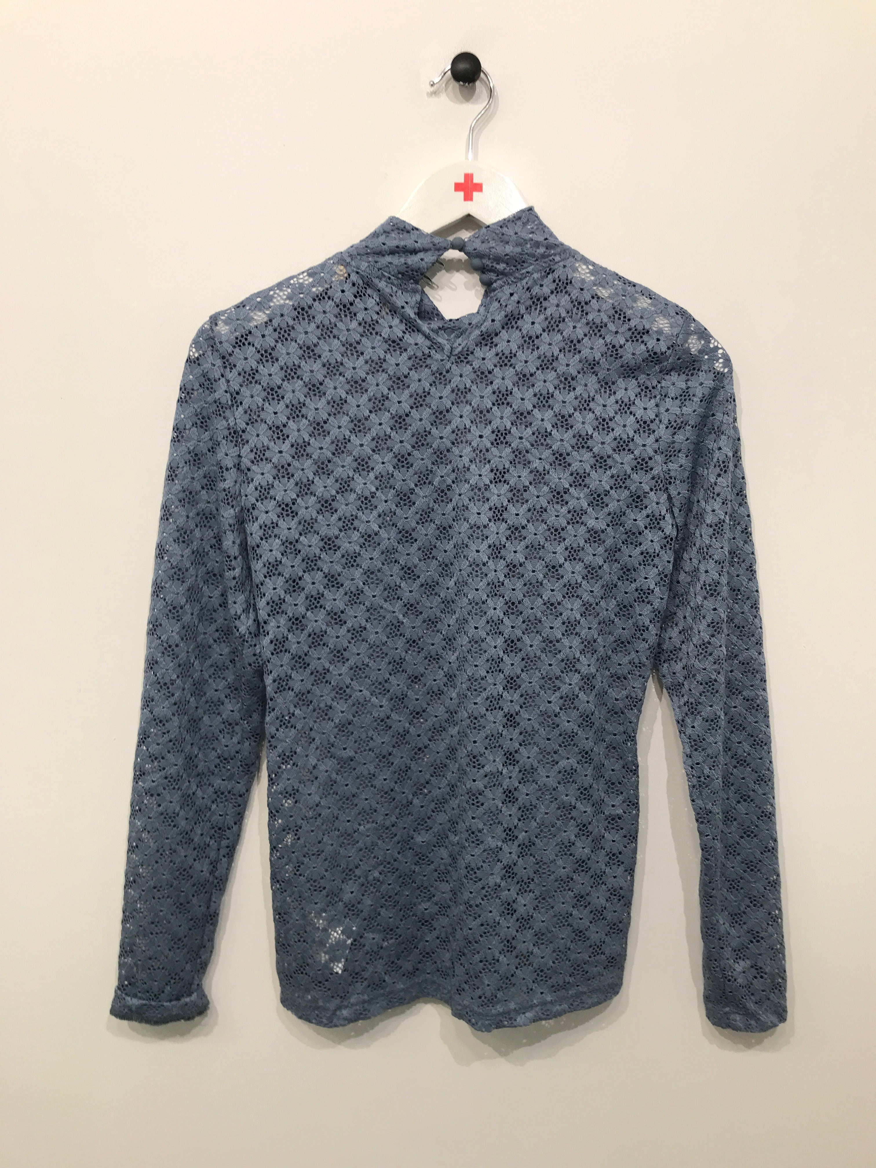 Educe Bluse
