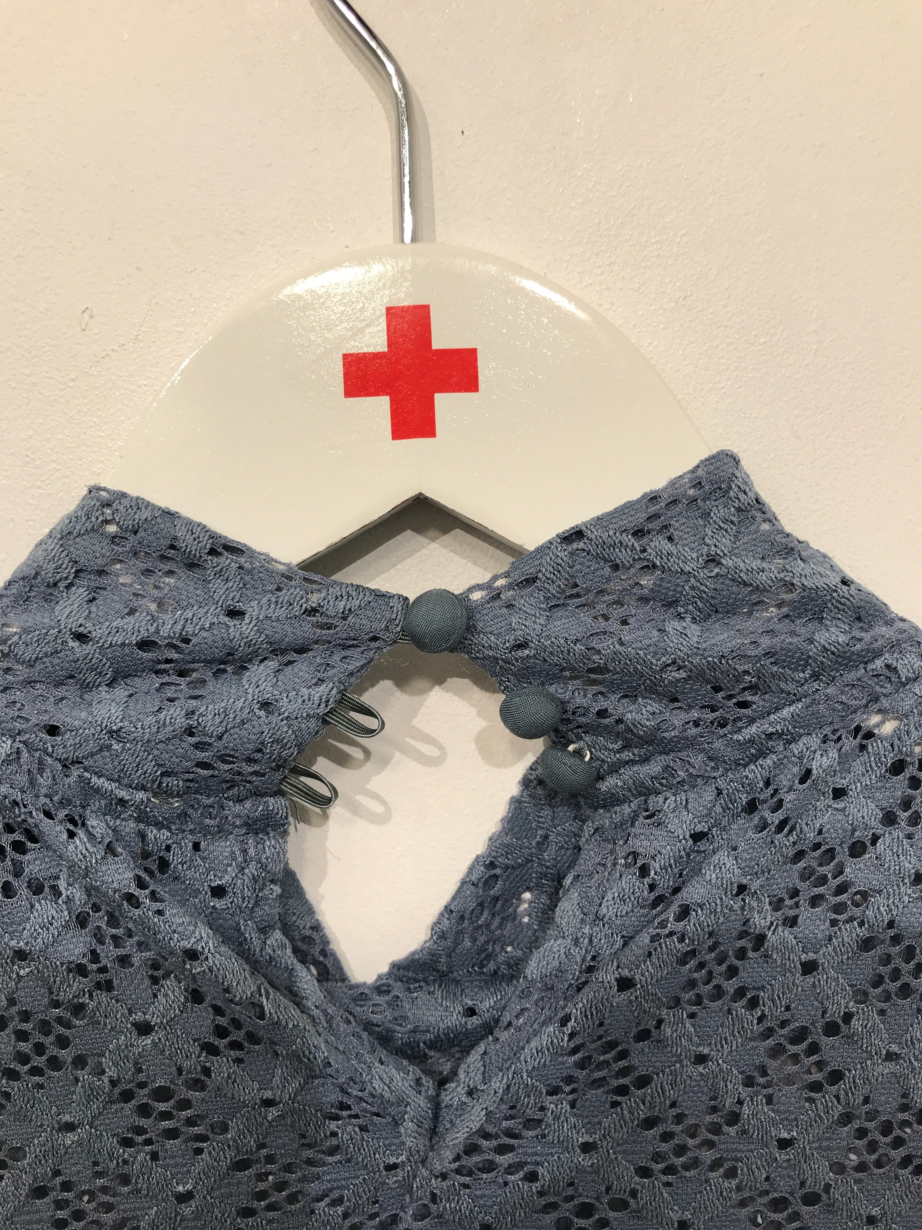 Educe Bluse