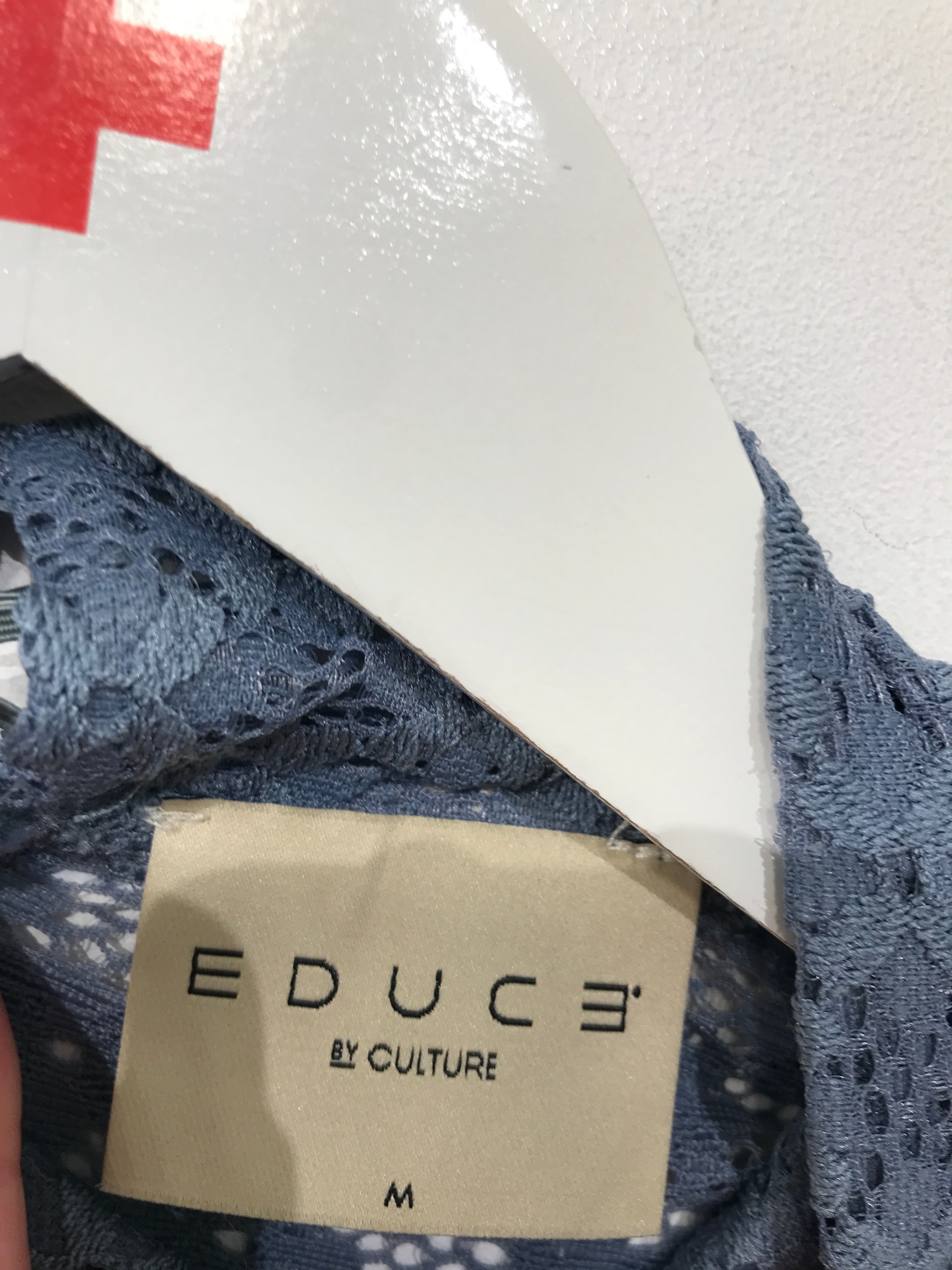 Educe Bluse