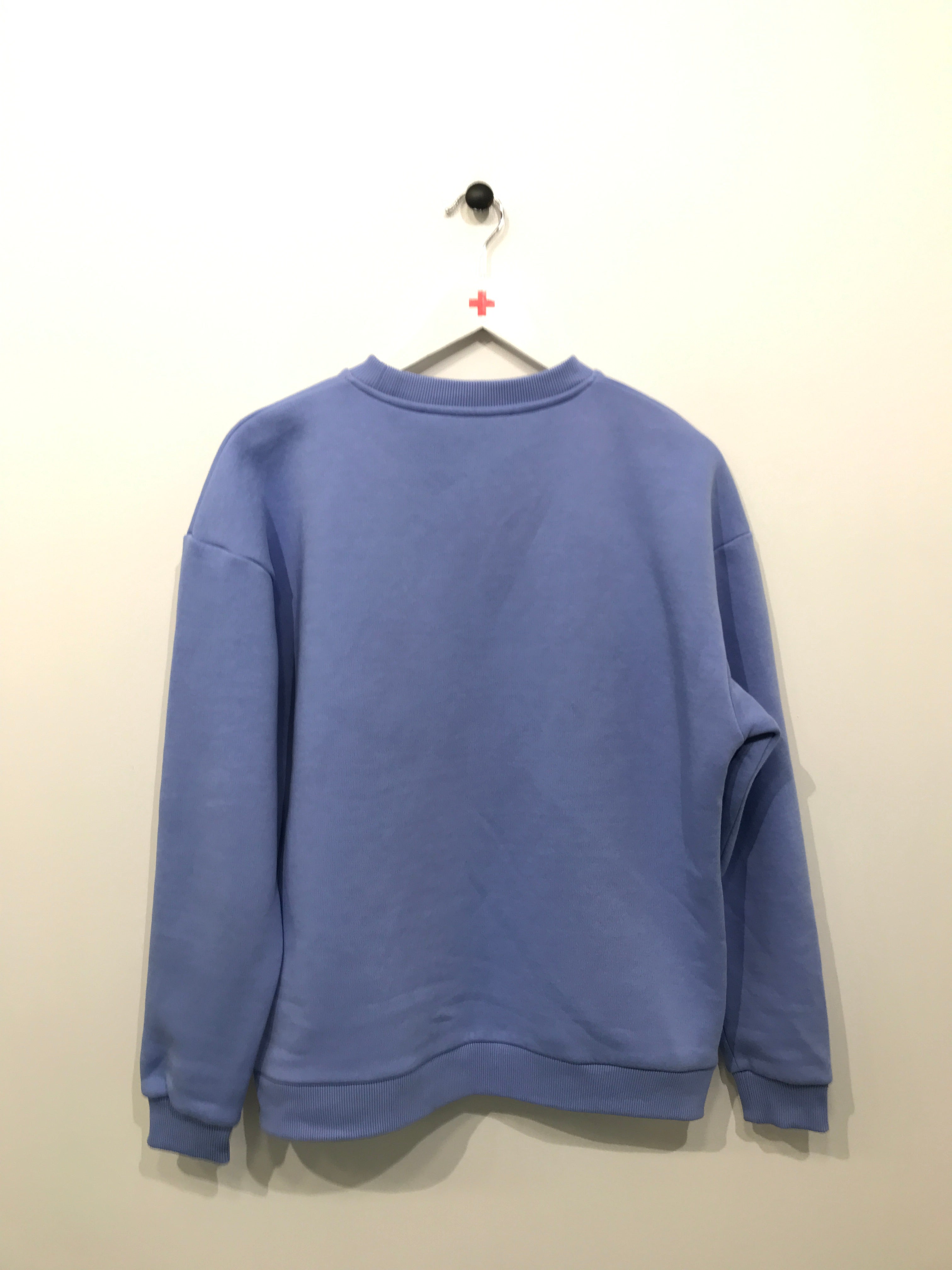 Valentin Studio Sweatshirt