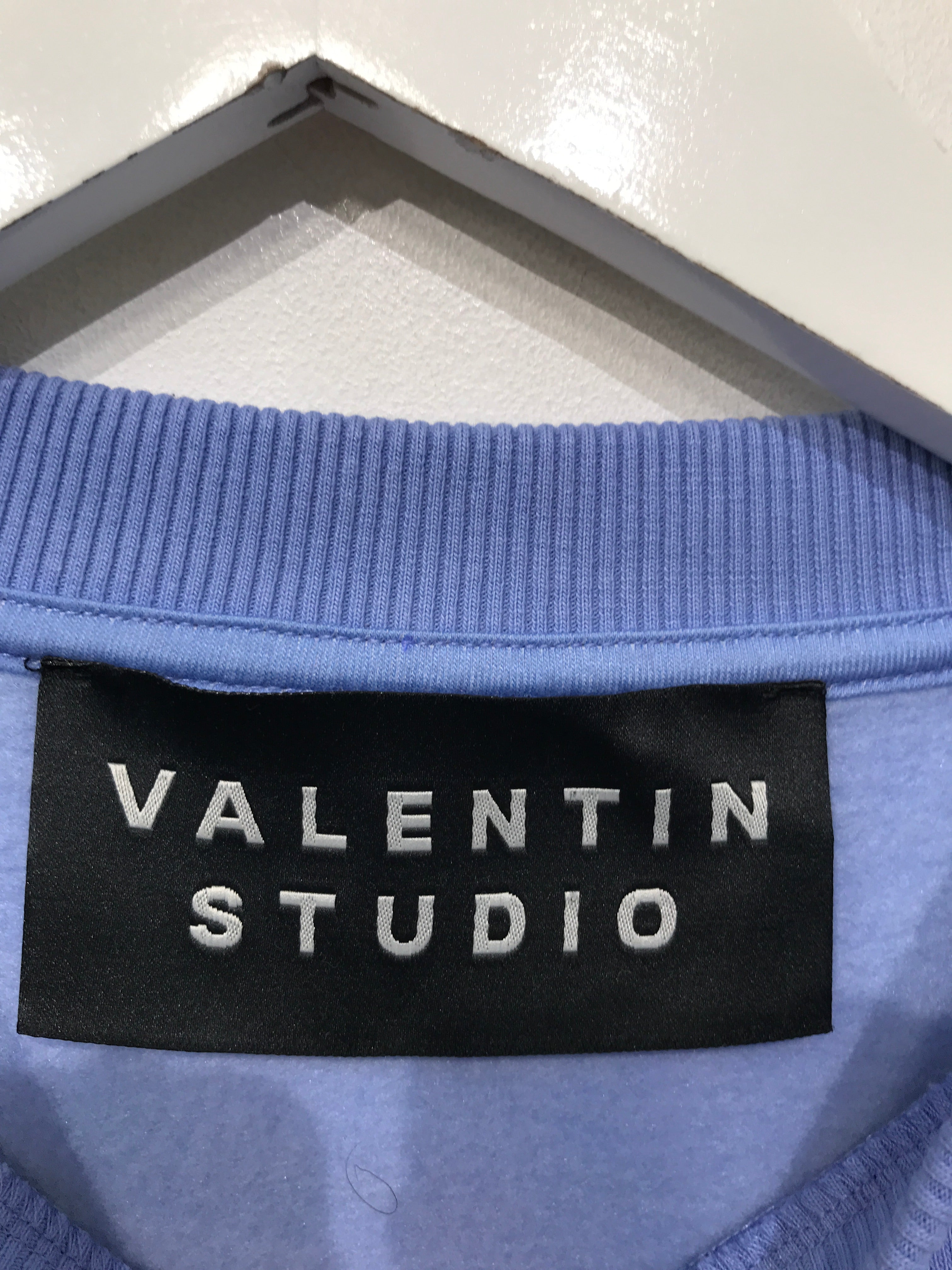 Valentin Studio Sweatshirt