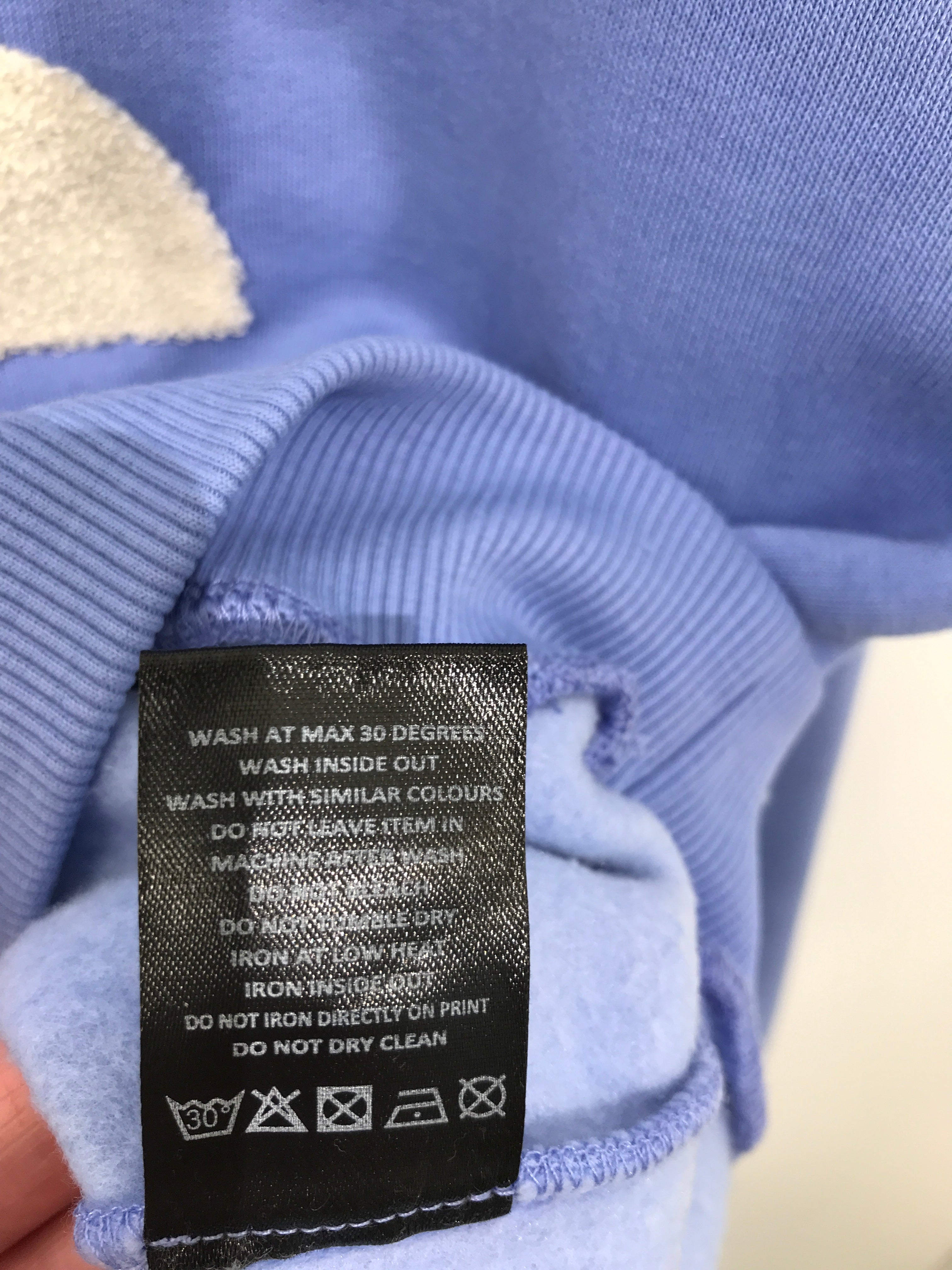 Valentin Studio Sweatshirt
