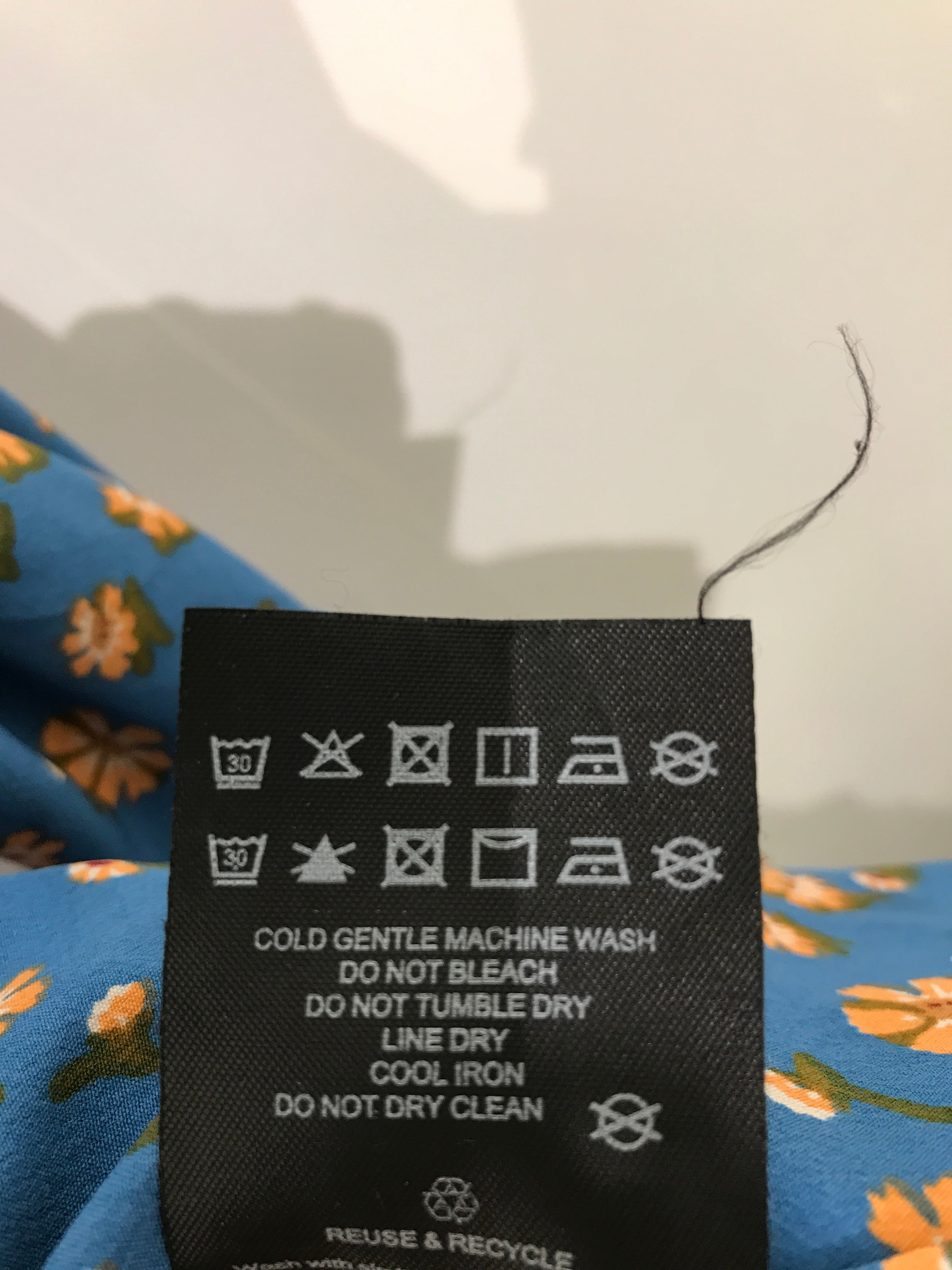 Vero Moda Skjorte