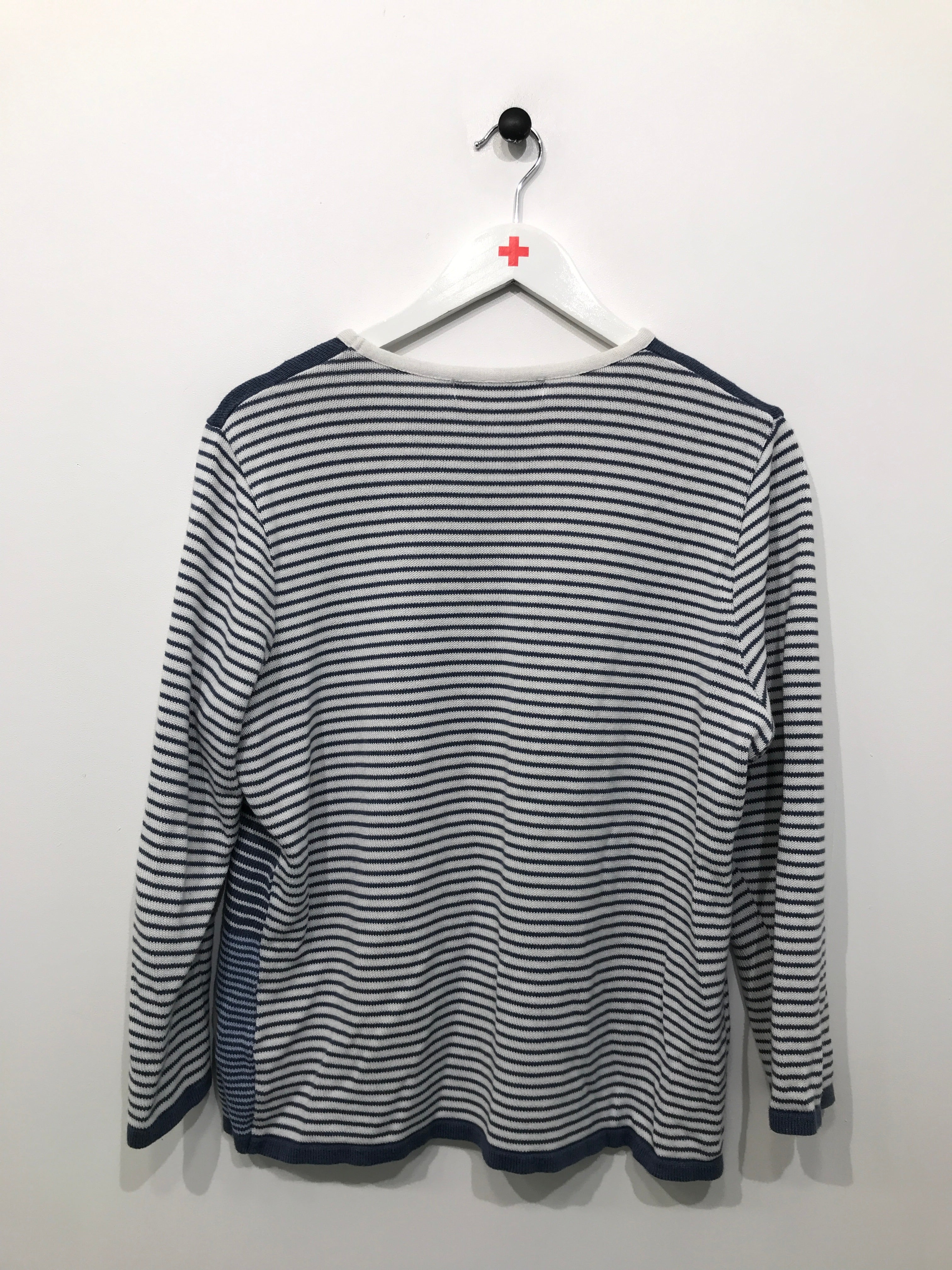 Skovhuus Bluse