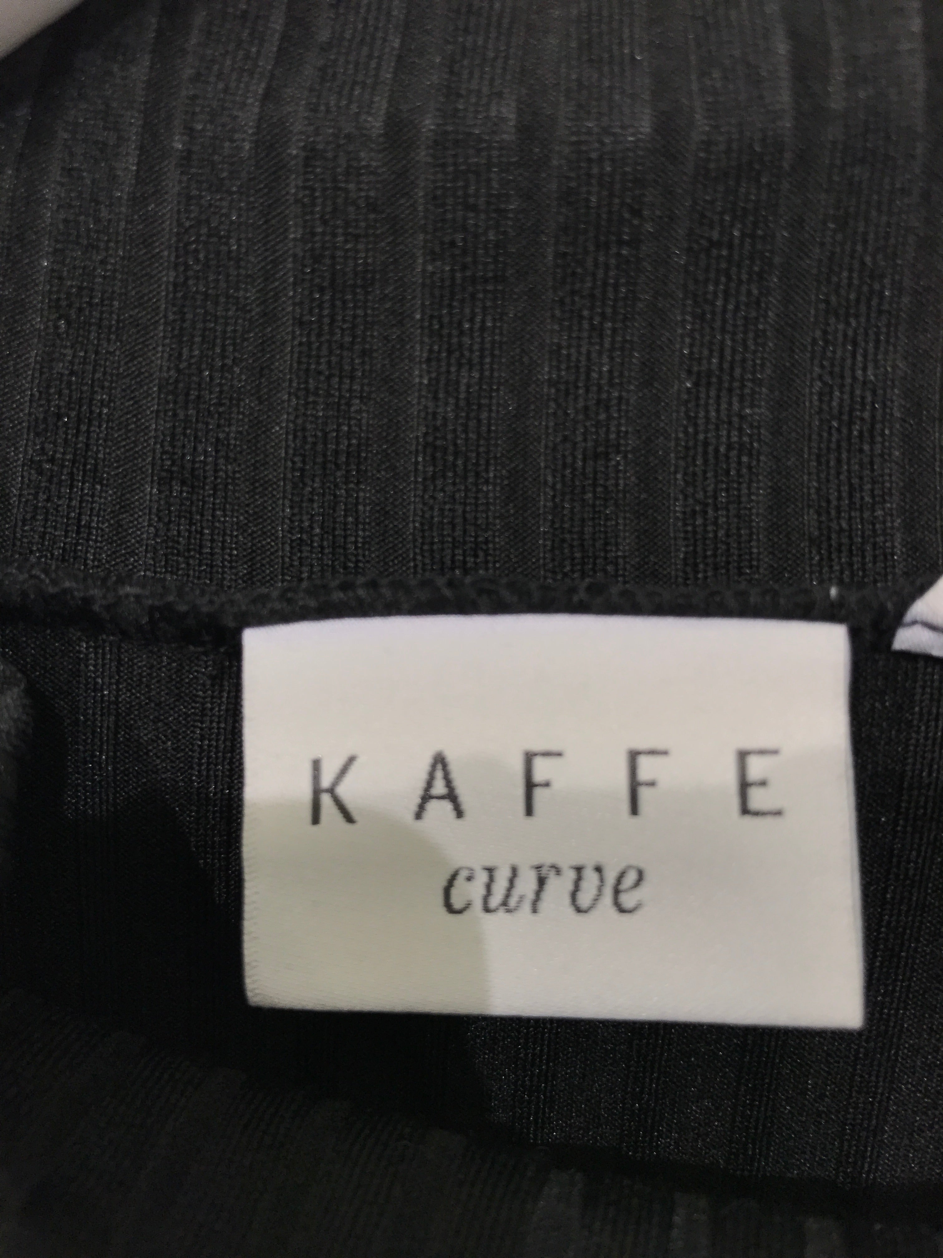 Kaffe Curve Bluse