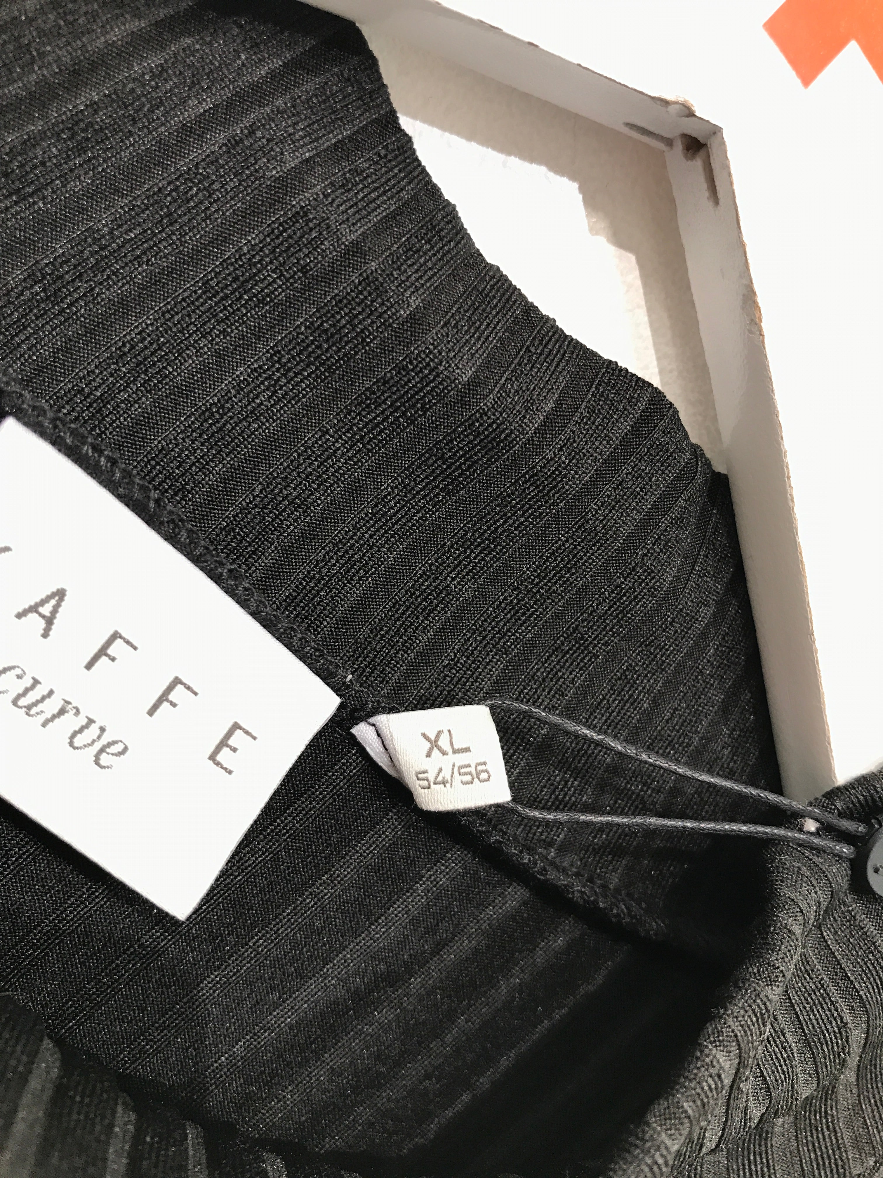 Kaffe Curve Bluse