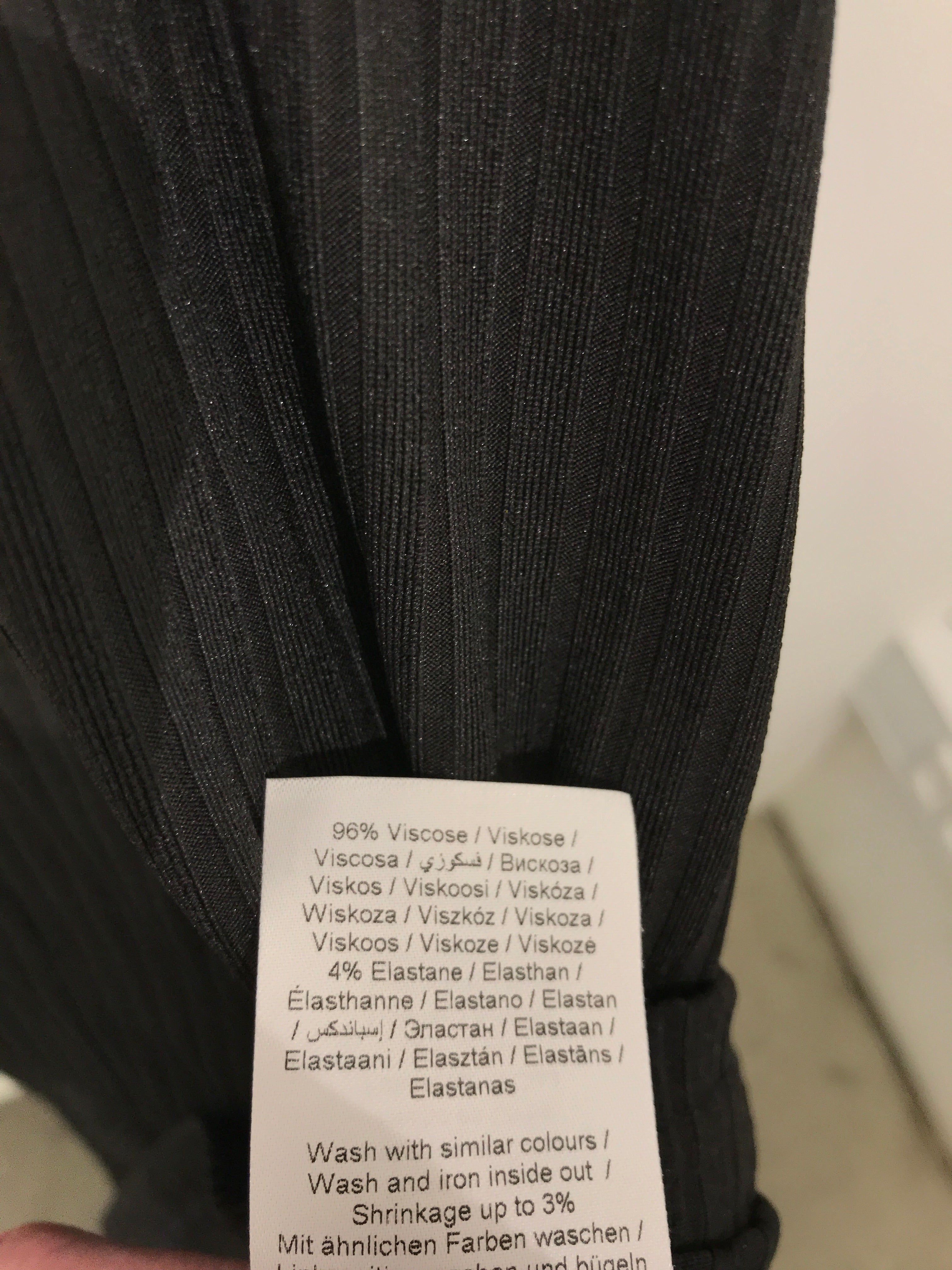 Kaffe Curve Bluse