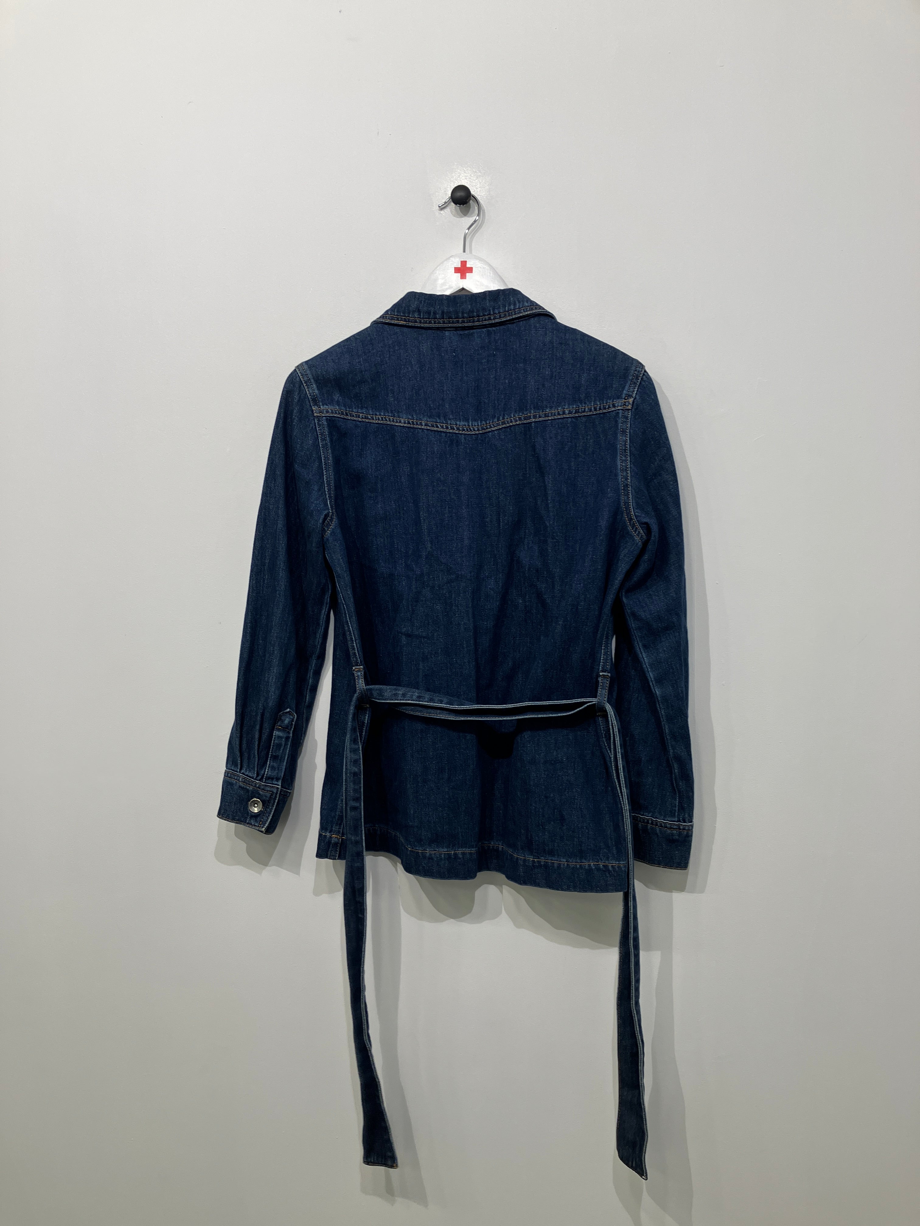 G Perfect Jeans Skjorte