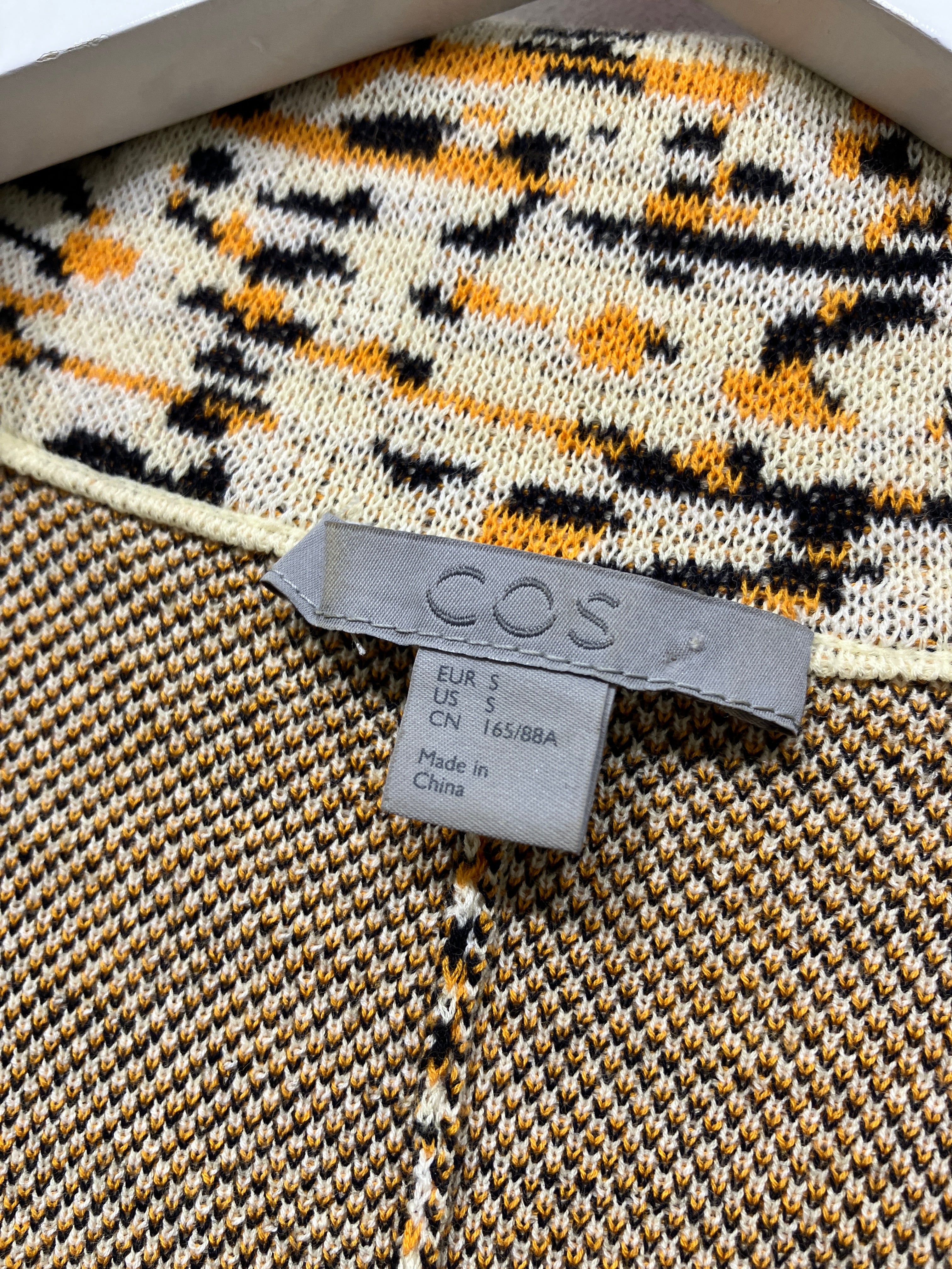 Cos Kjole